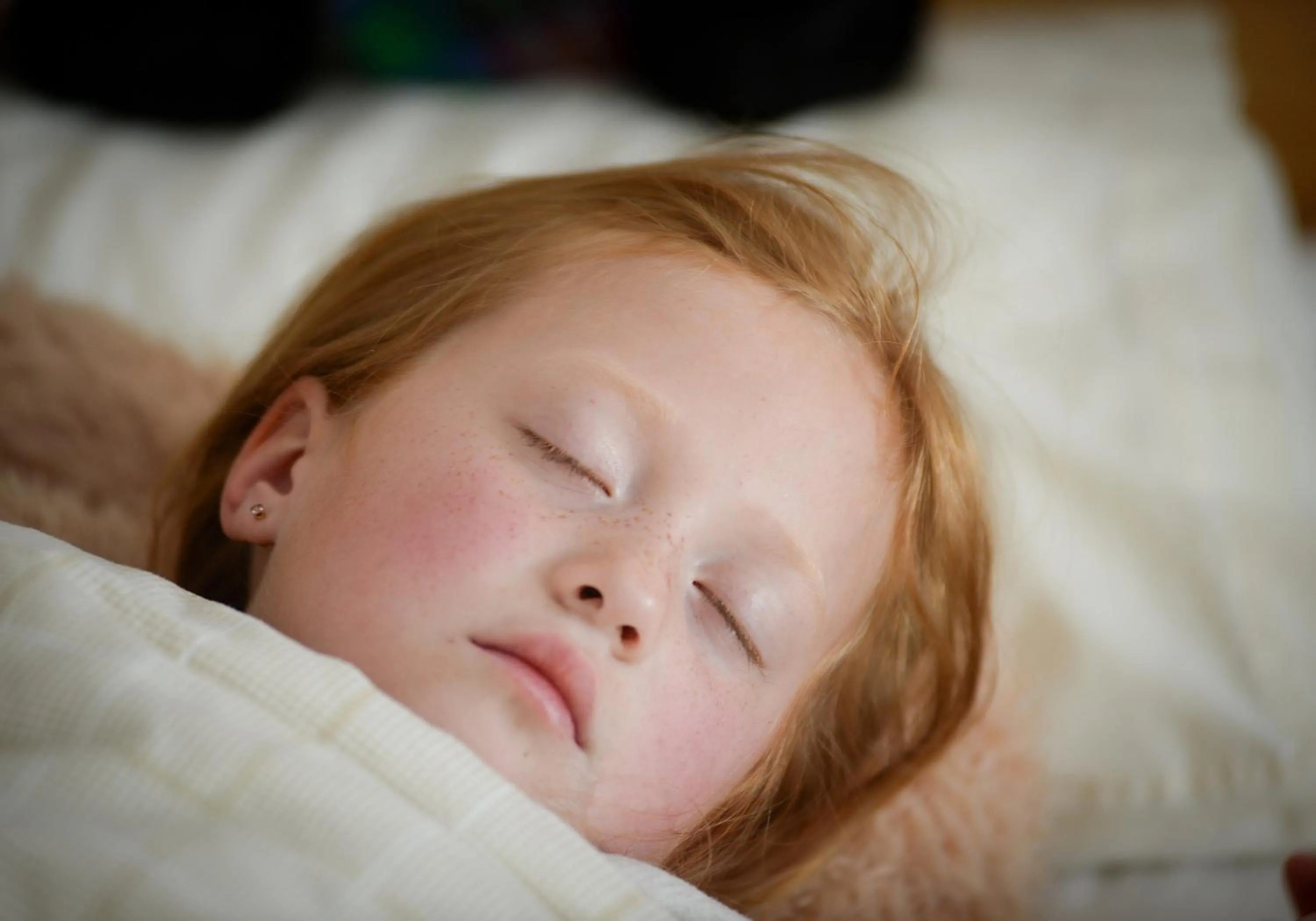 young children in The Masons Arms