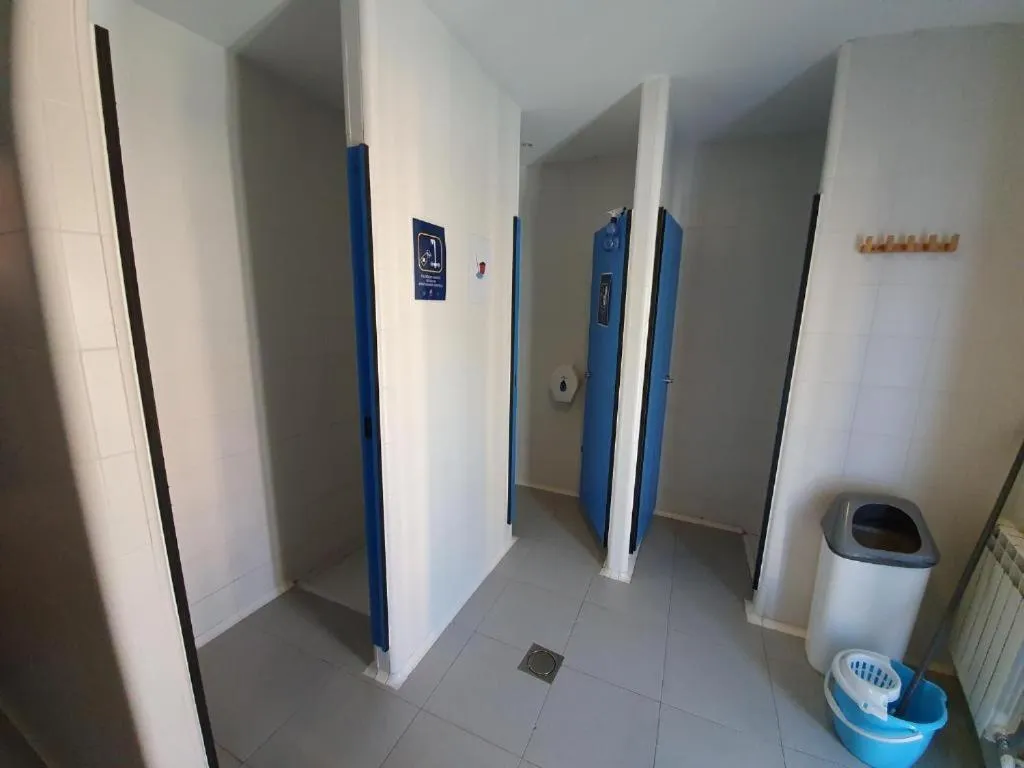 Albergue Villares de Orbigo