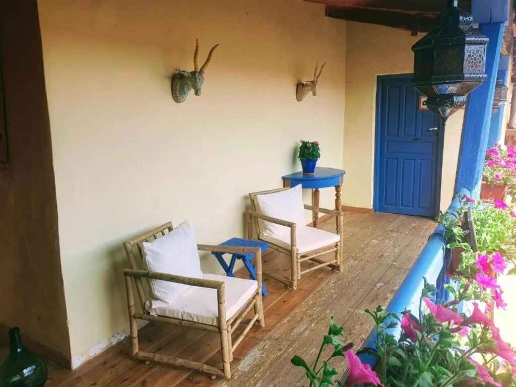 Albergue Villares de Orbigo