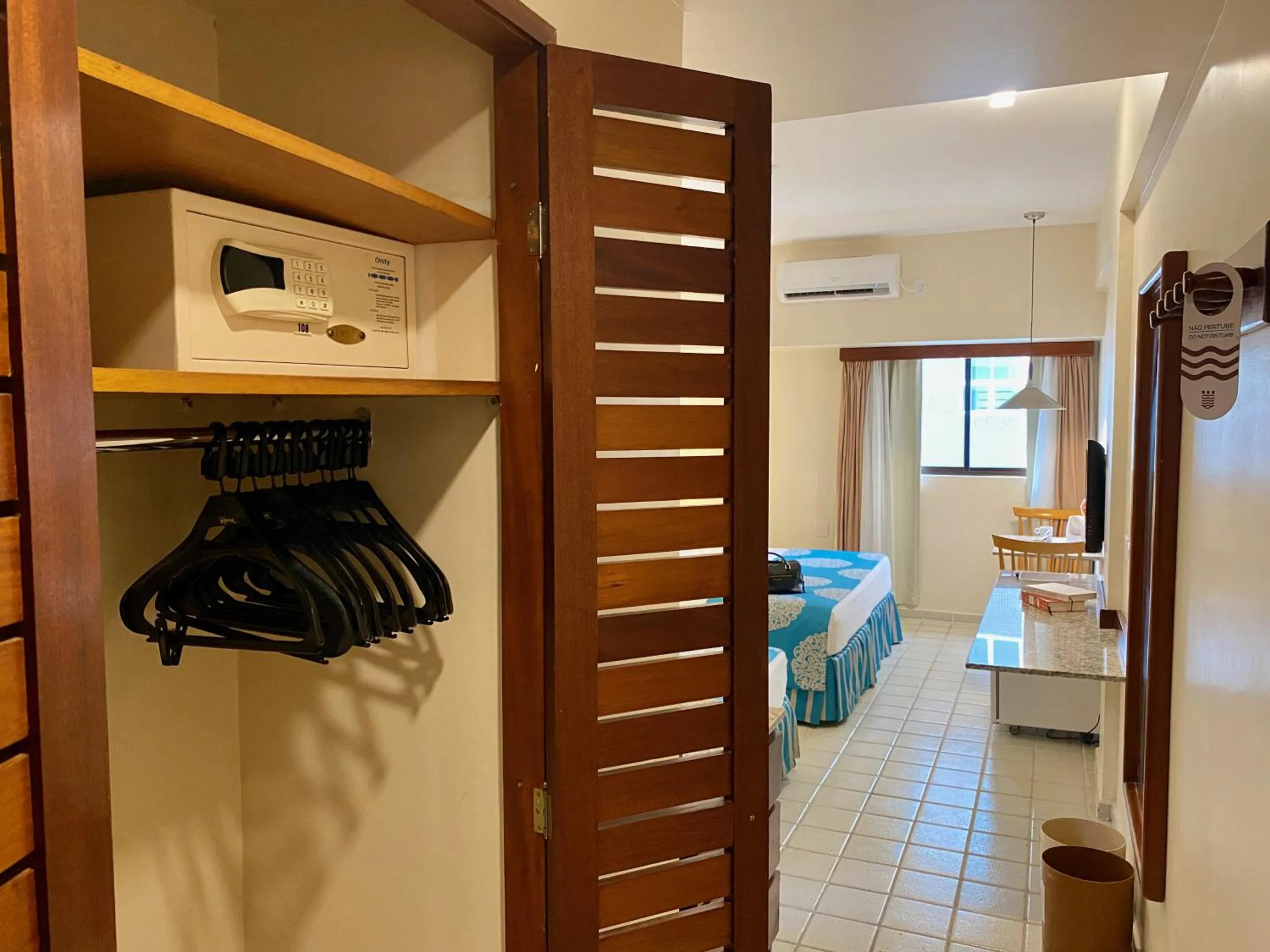 Bed in Kastel Manibu Recife - Boa Viagem