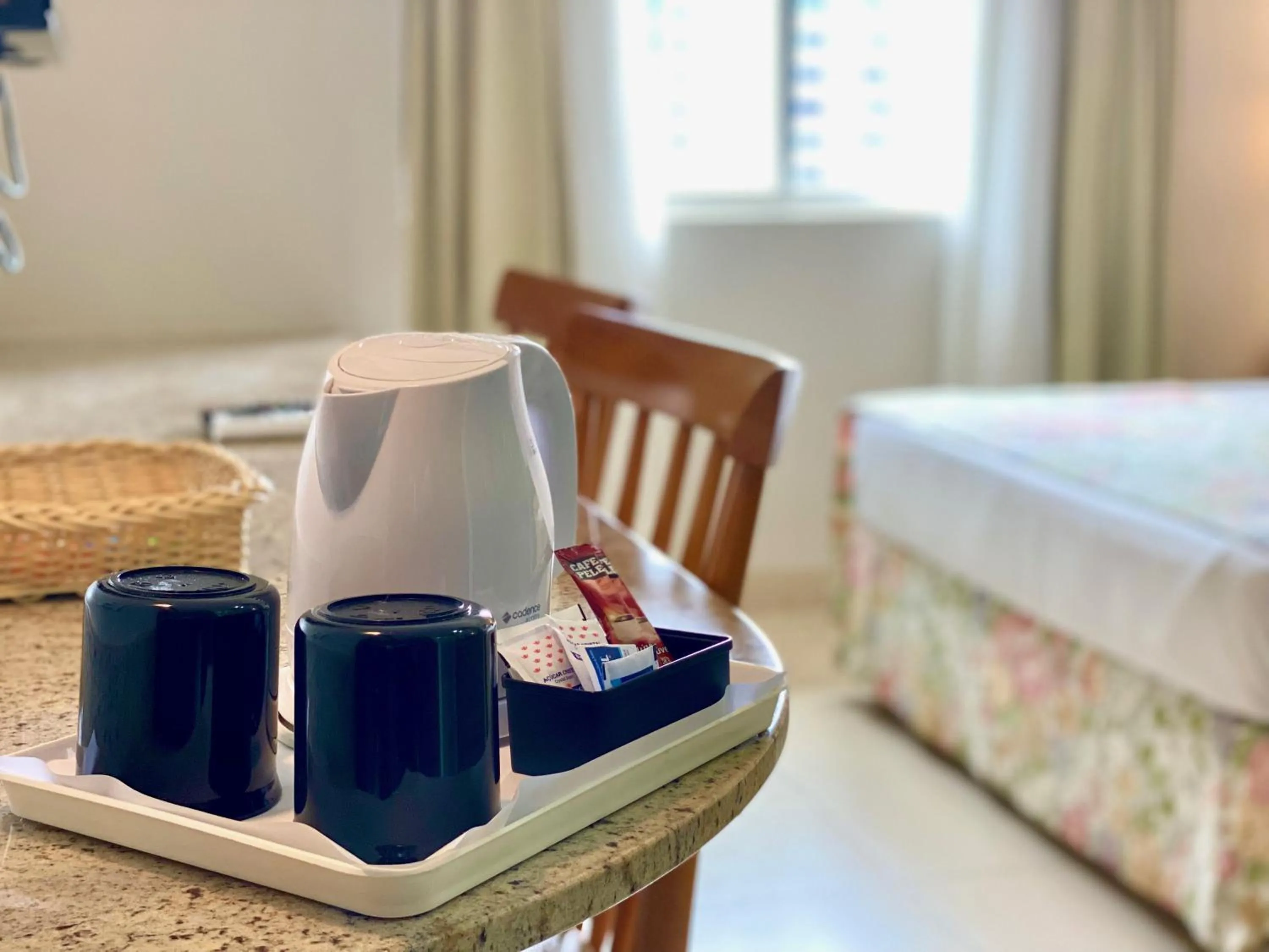 Bed in Kastel Manibu Recife - Boa Viagem