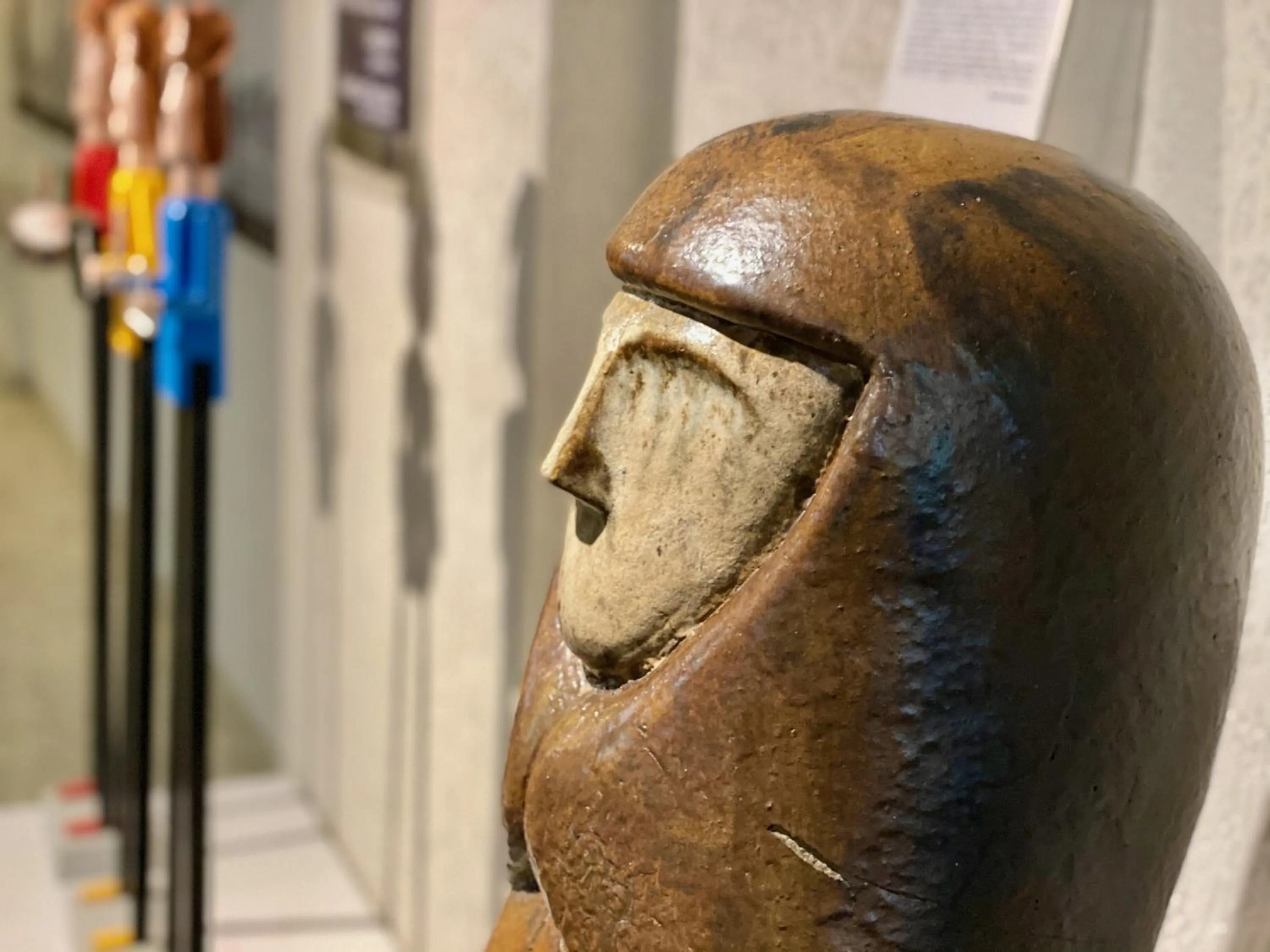 Decorative detail in Kastel Manibu Recife - Boa Viagem