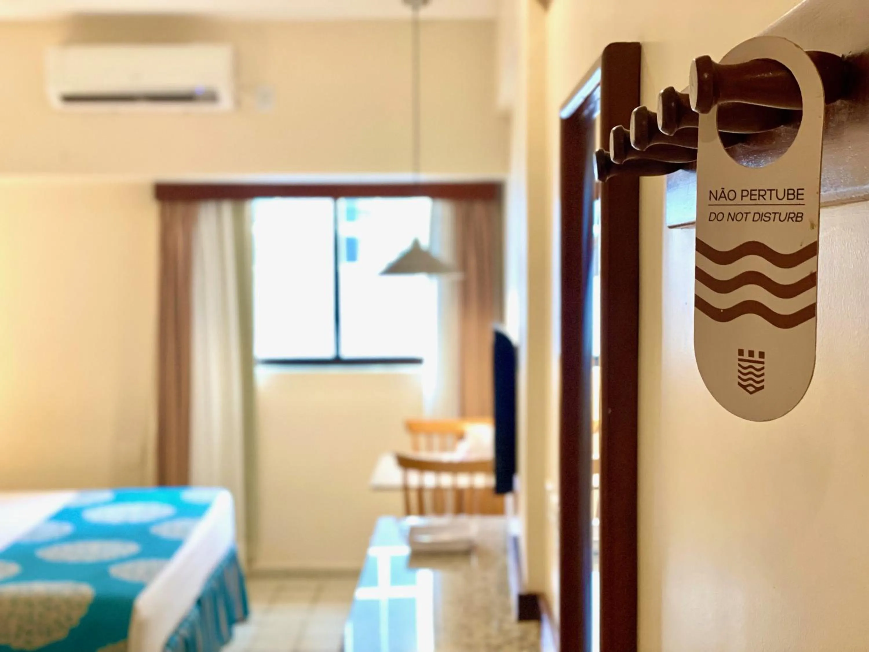 Bed in Kastel Manibu Recife - Boa Viagem