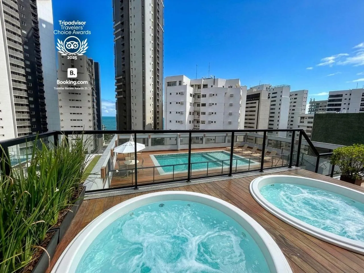 Restaurant/places to eat in Kastel Manibu Recife - Boa Viagem