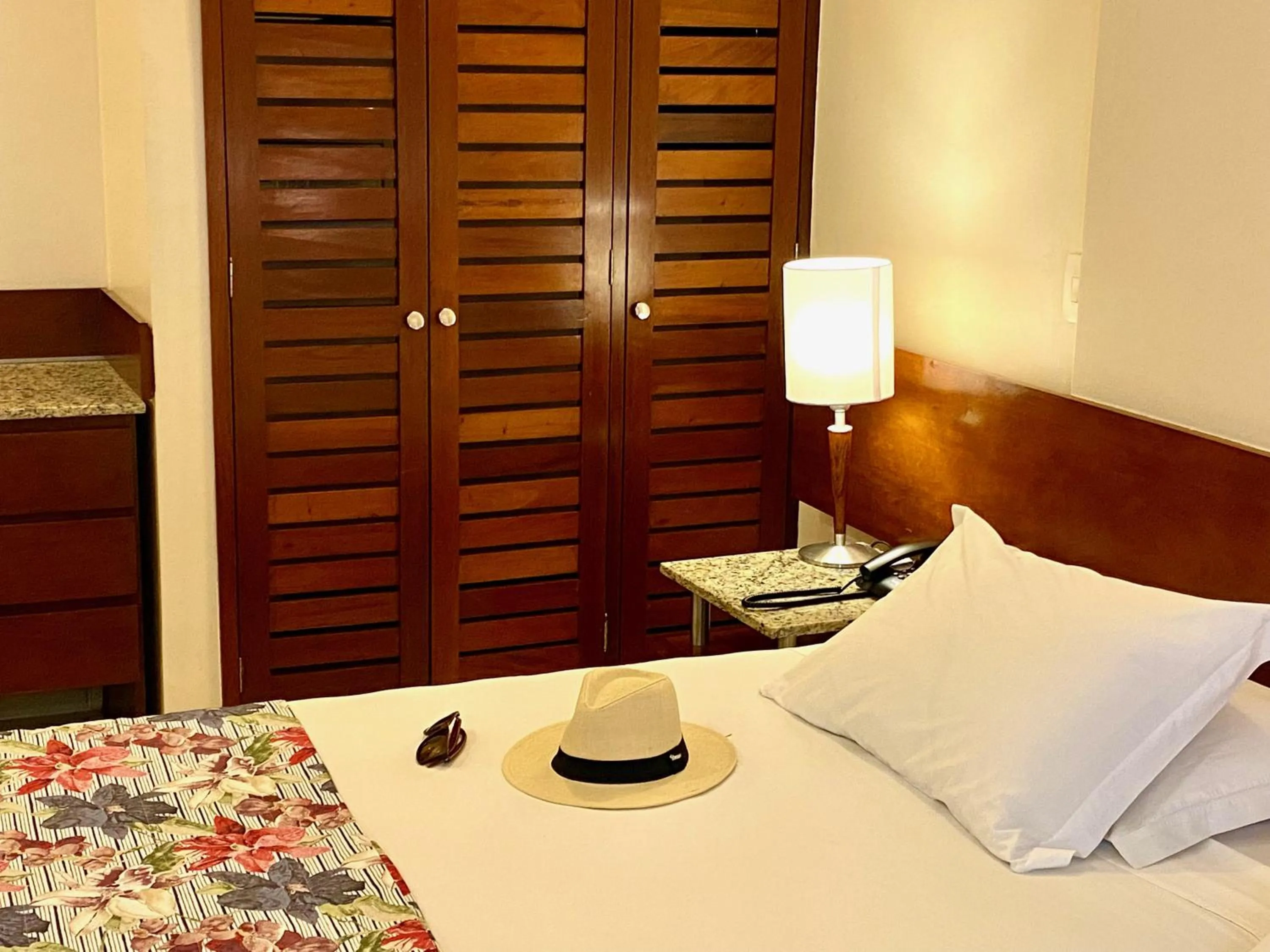 Bed in Kastel Manibu Recife - Boa Viagem