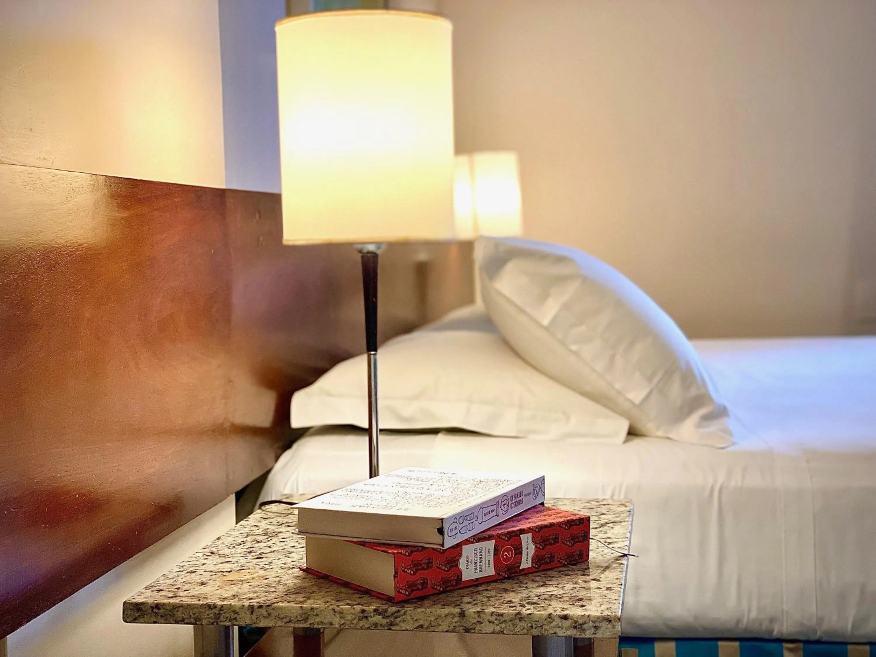 Bed in Kastel Manibu Recife - Boa Viagem