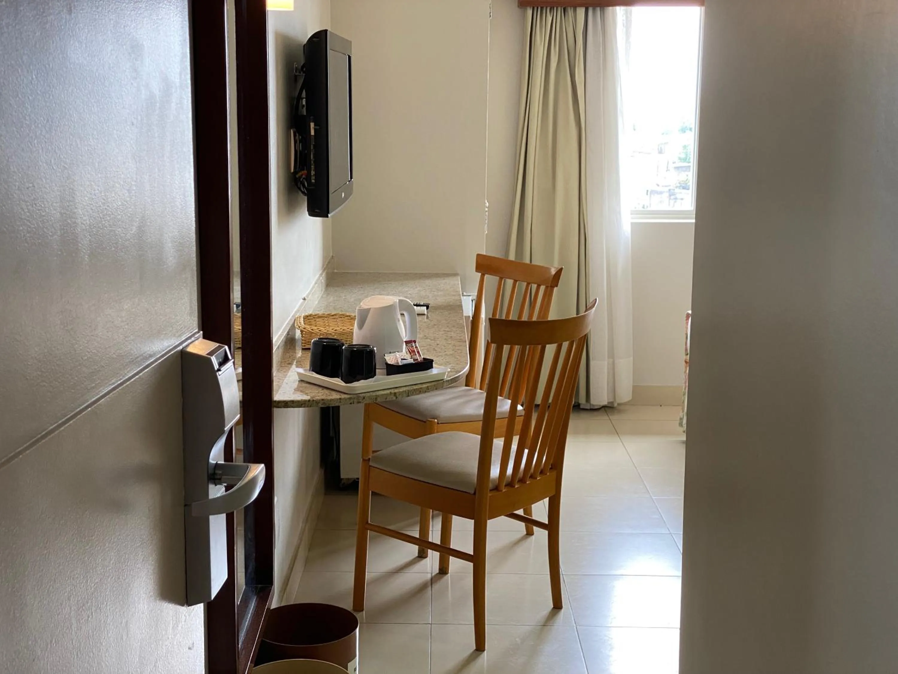 TV and multimedia in Kastel Manibu Recife - Boa Viagem