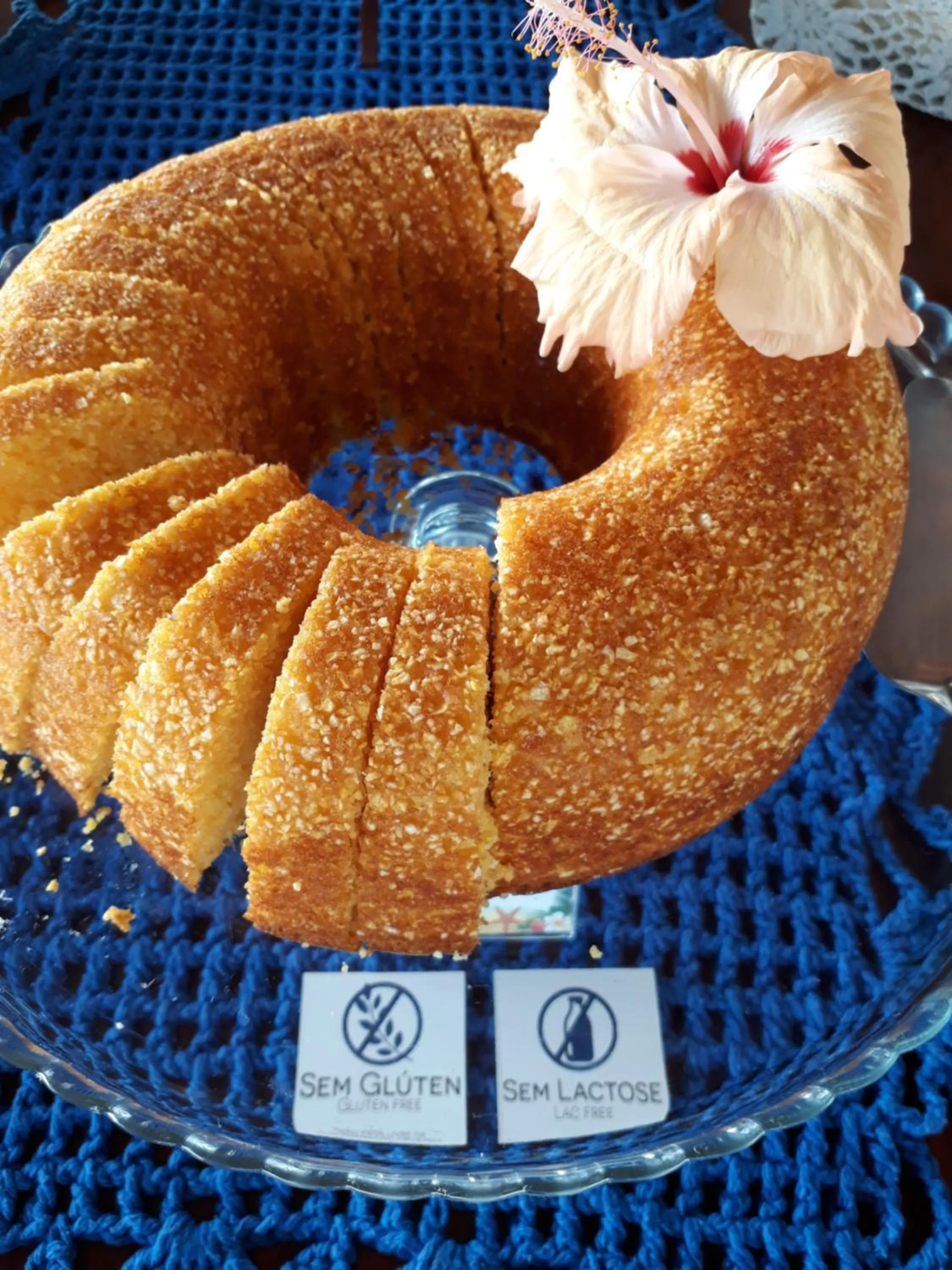 Breakfast in Pousada Bahia Inn