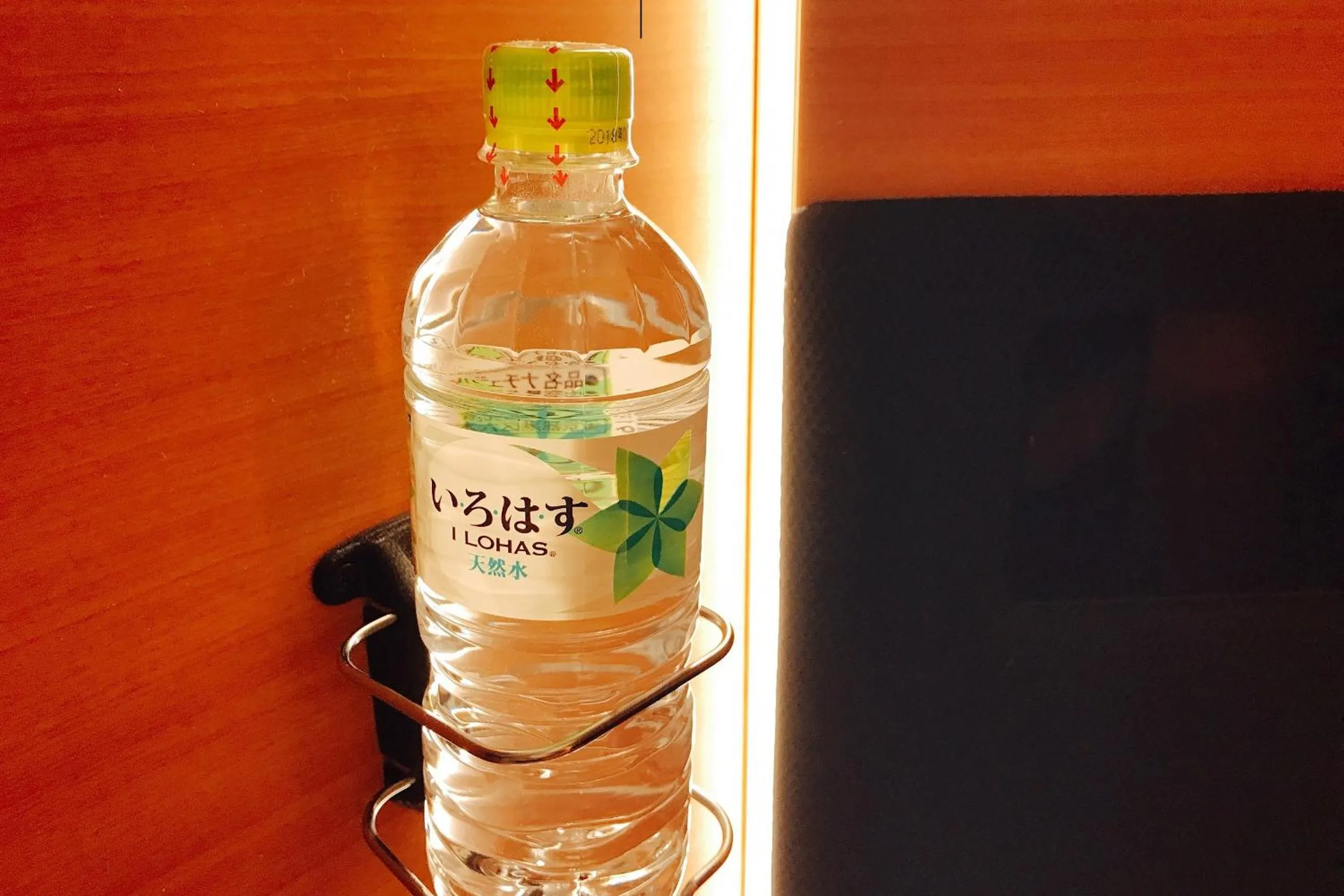 Photo of the whole room in Sauna & Capsule Hotel Rumor Plaza