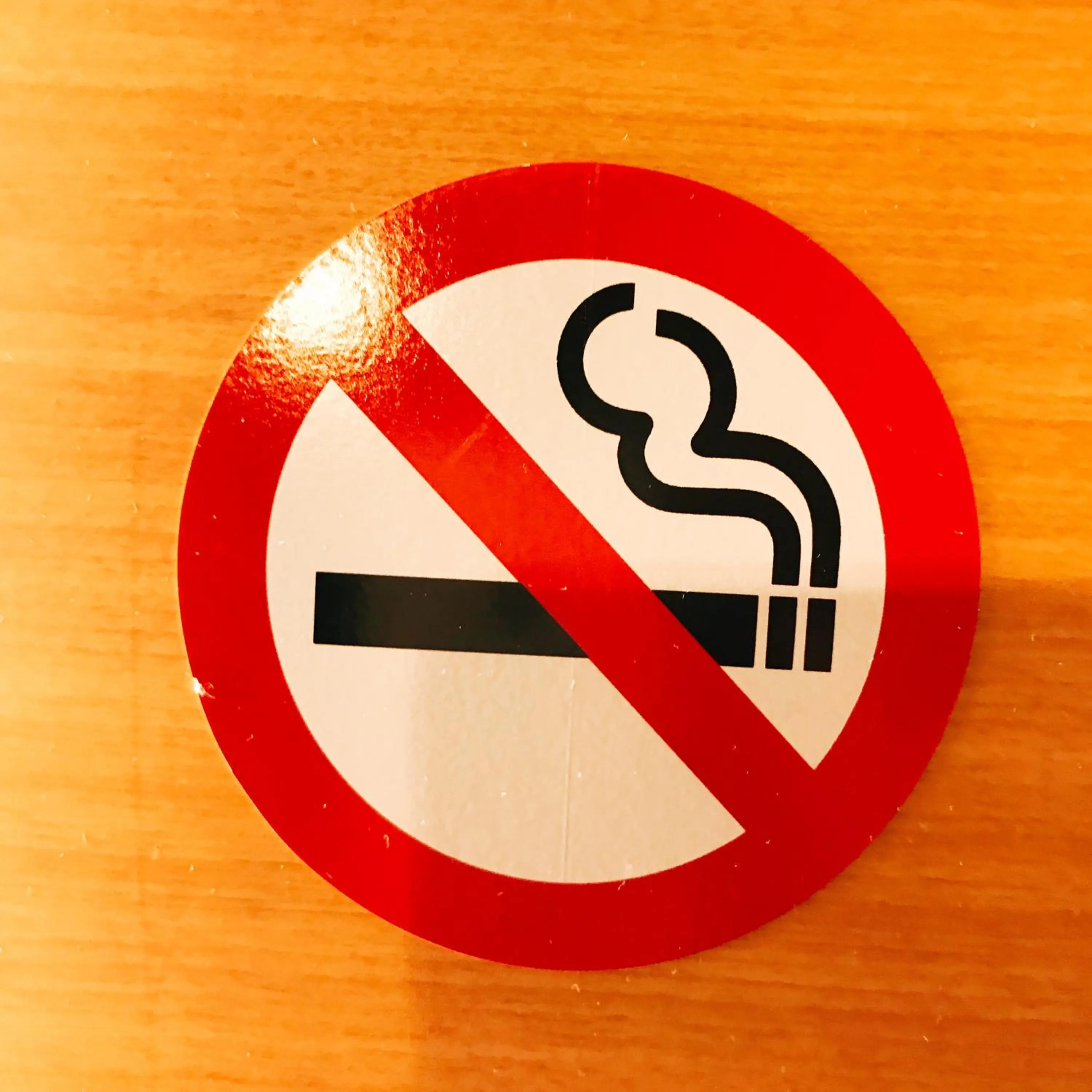 Decorative detail in Sauna & Capsule Hotel Rumor Plaza