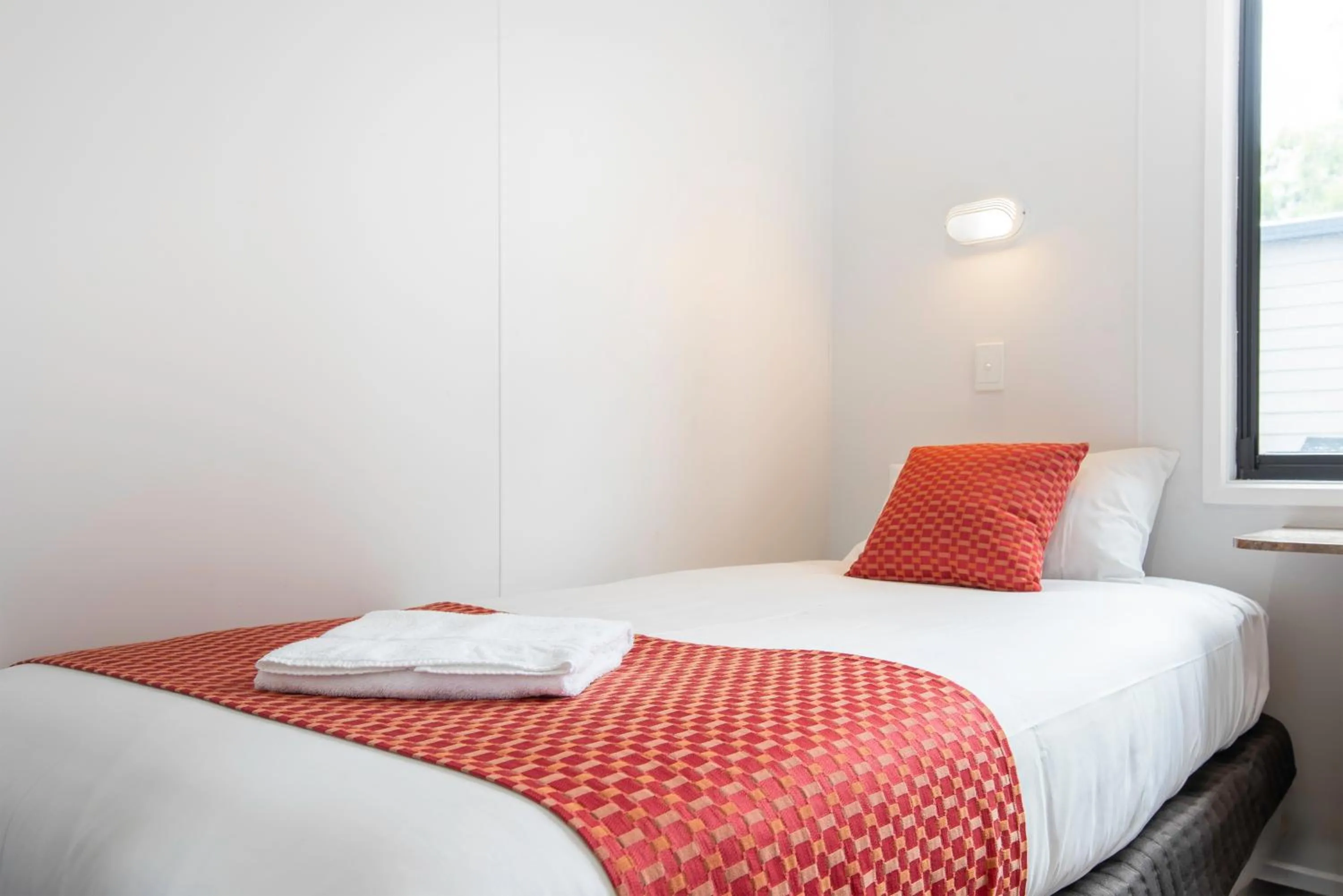 Bed in Echo Holiday Parks - Naracoorte