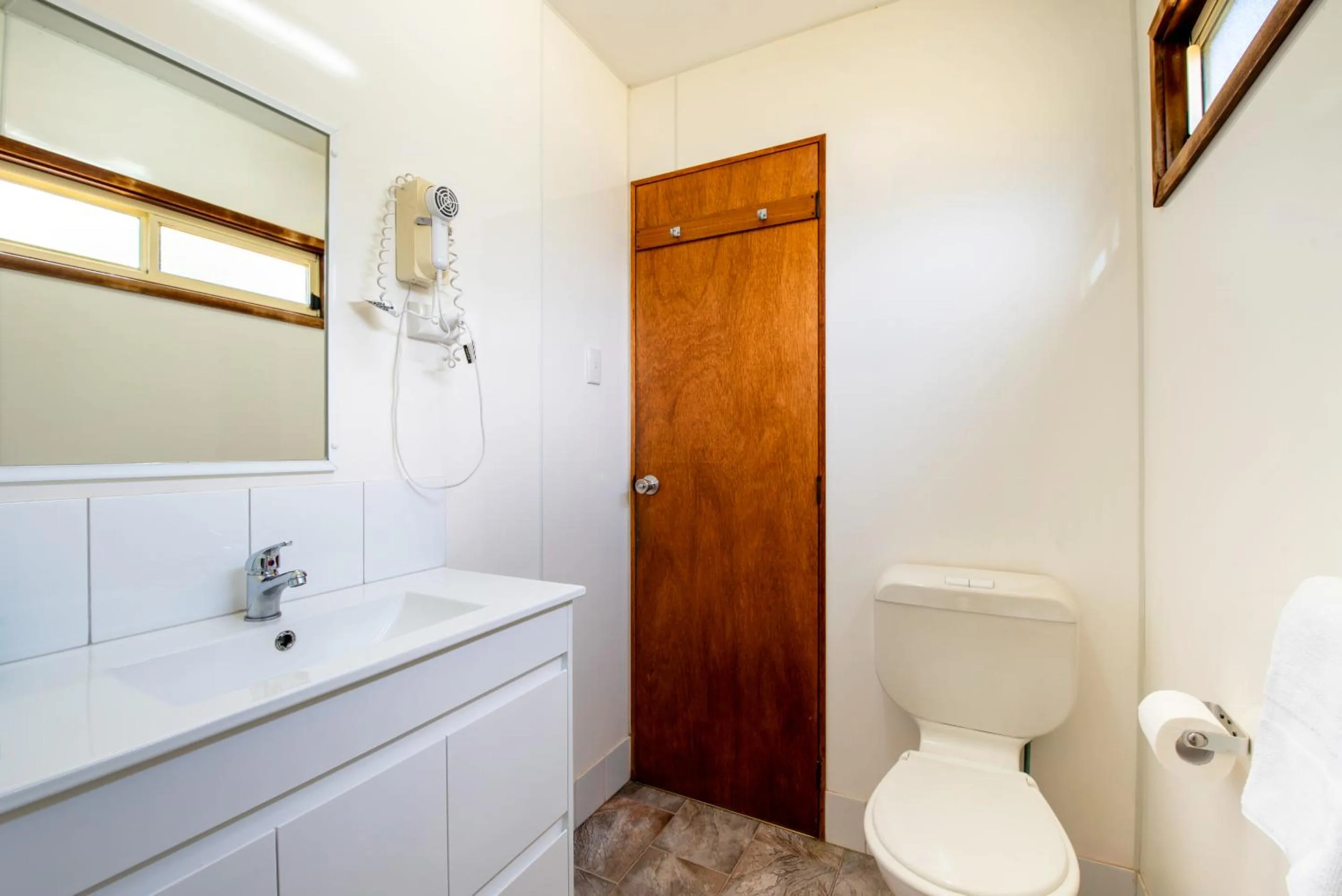 Toilet in Echo Holiday Parks - Naracoorte