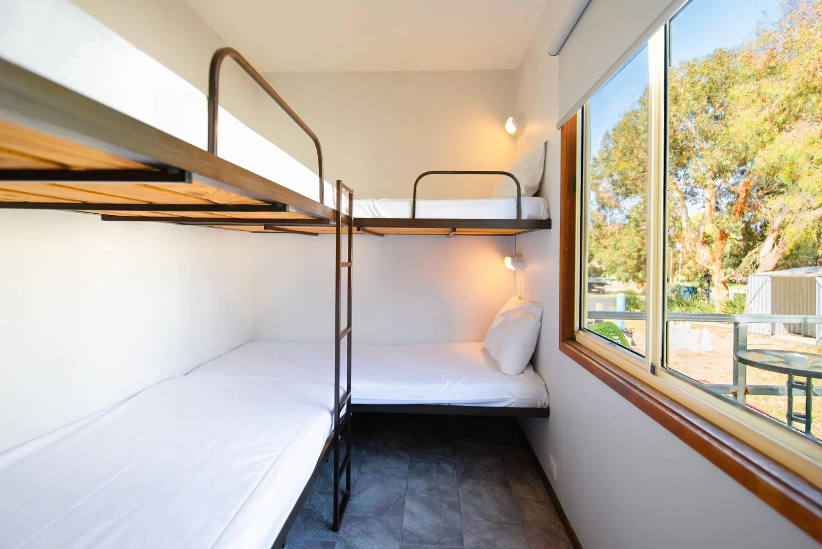 bunk bed, Bed in Echo Holiday Parks - Naracoorte
