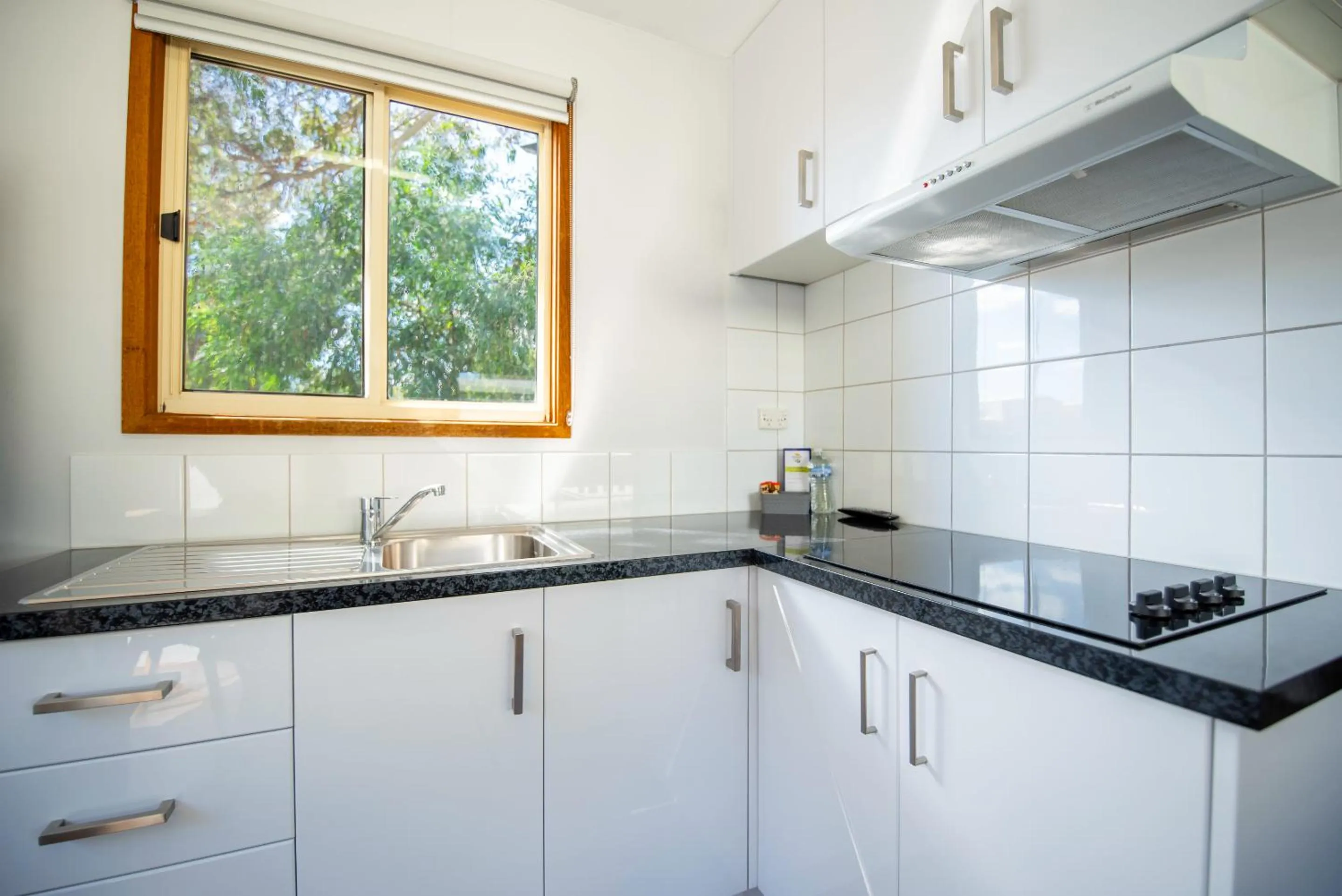 Coffee/tea facilities in Echo Holiday Parks - Naracoorte