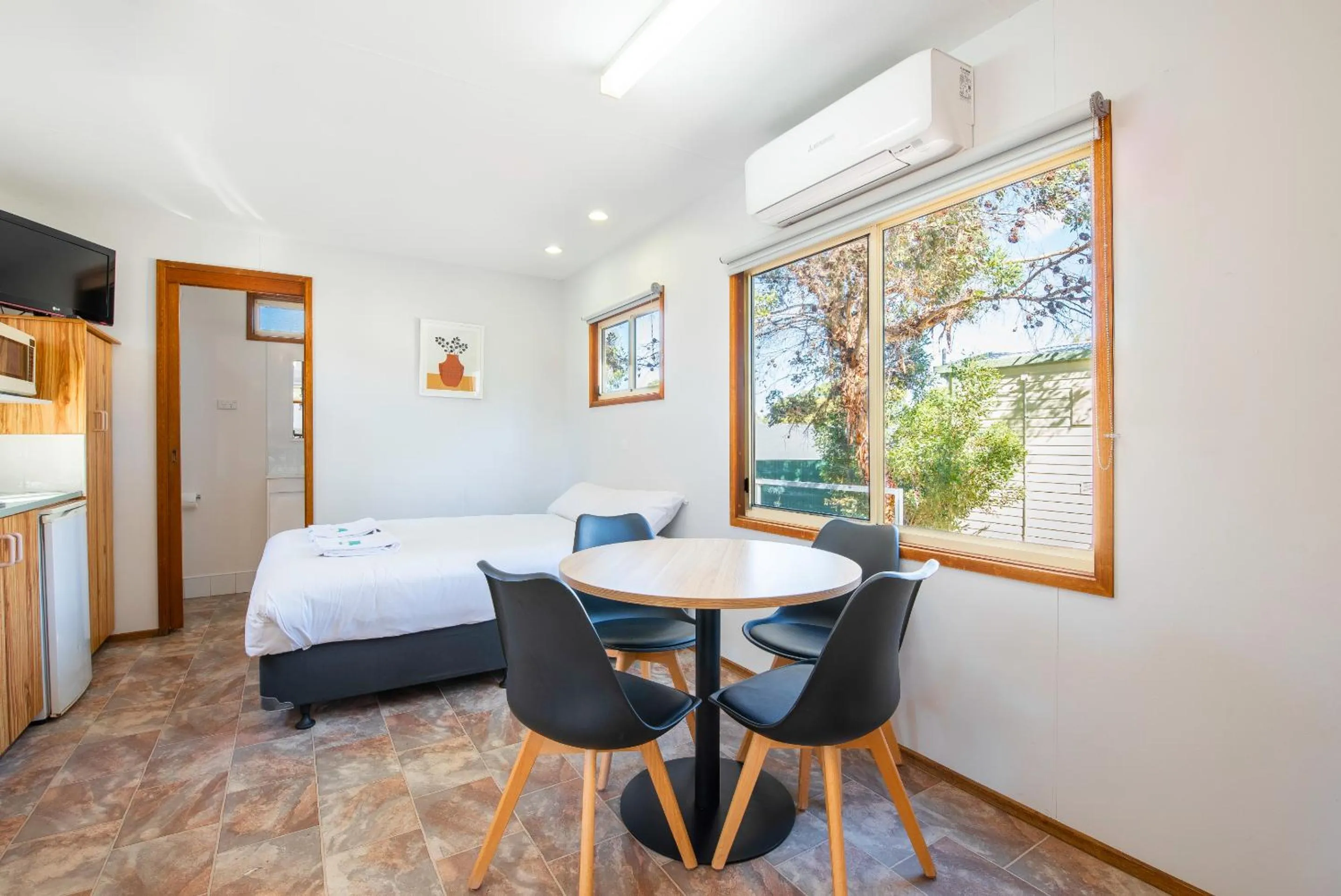 Bed in Echo Holiday Parks - Naracoorte