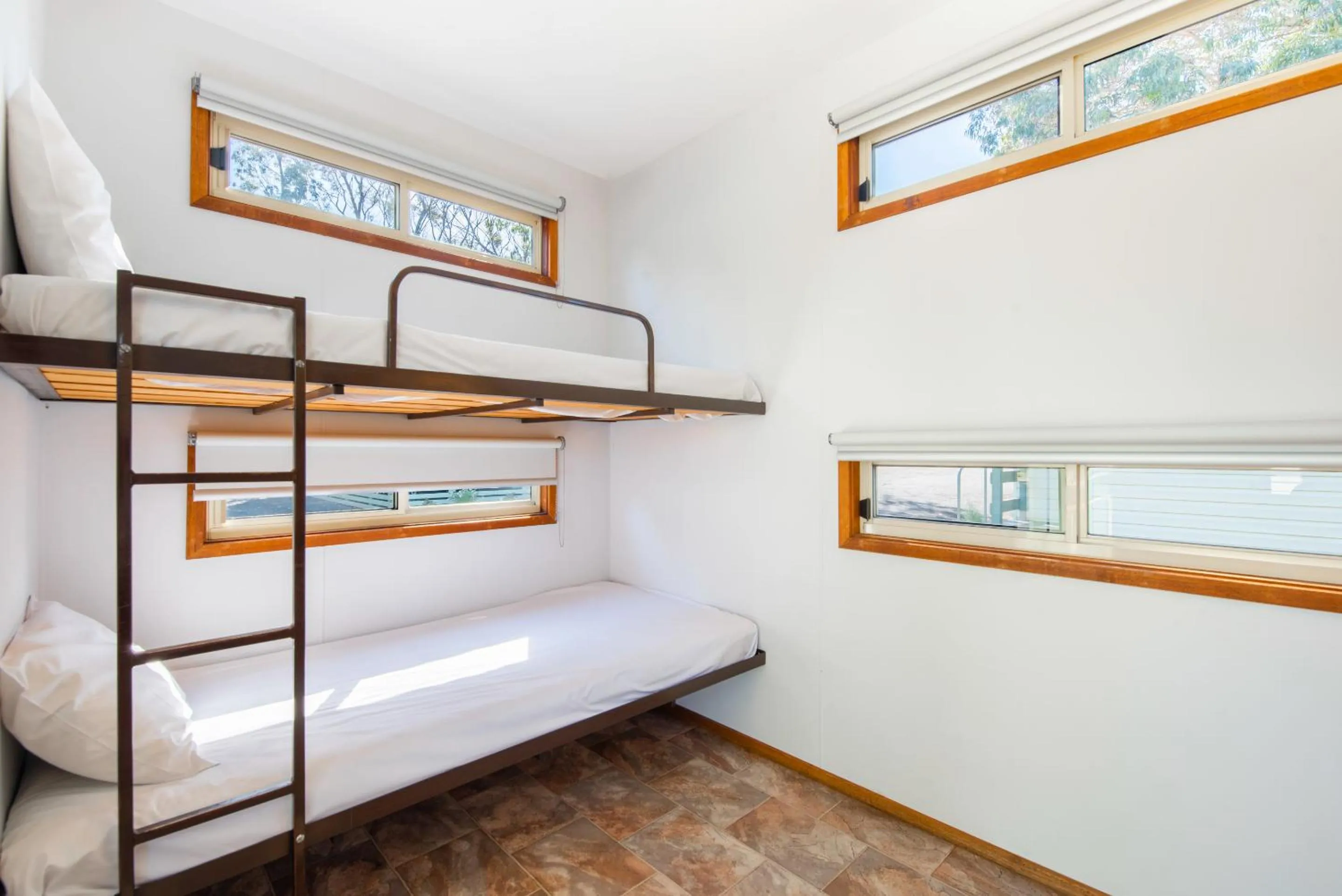 bunk bed, Bed in Echo Holiday Parks - Naracoorte