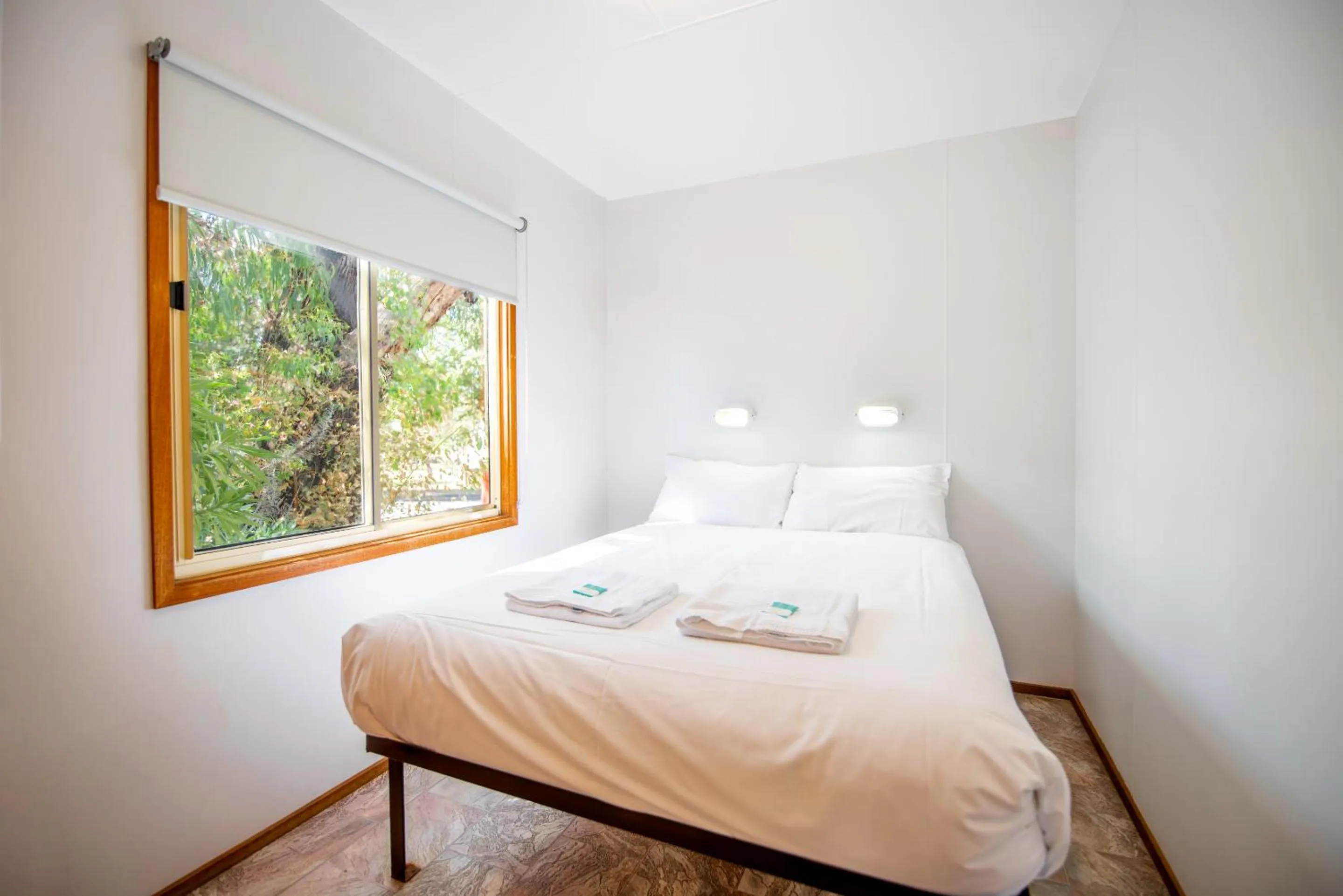 Bed in Echo Holiday Parks - Naracoorte