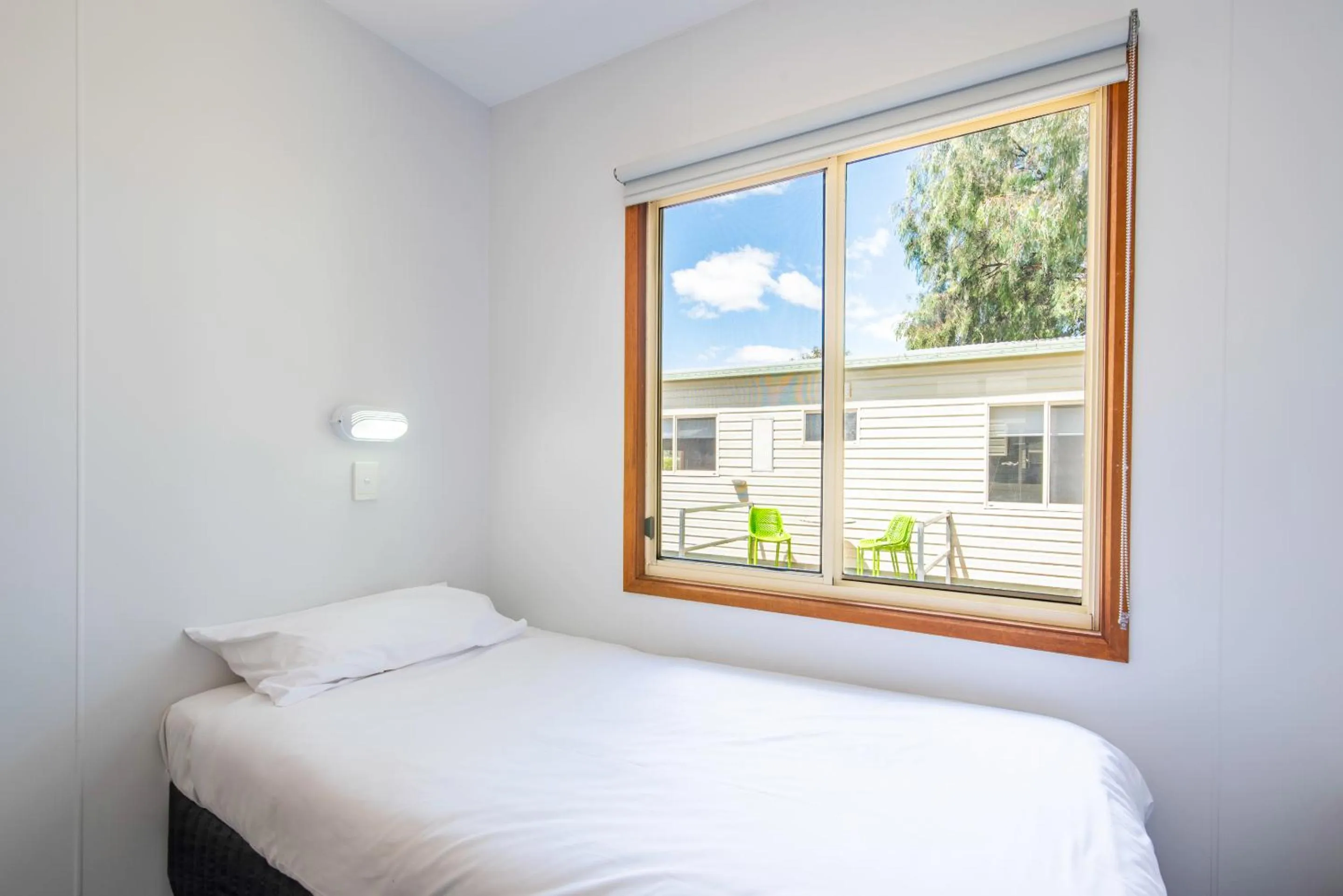 Bed in Echo Holiday Parks - Naracoorte