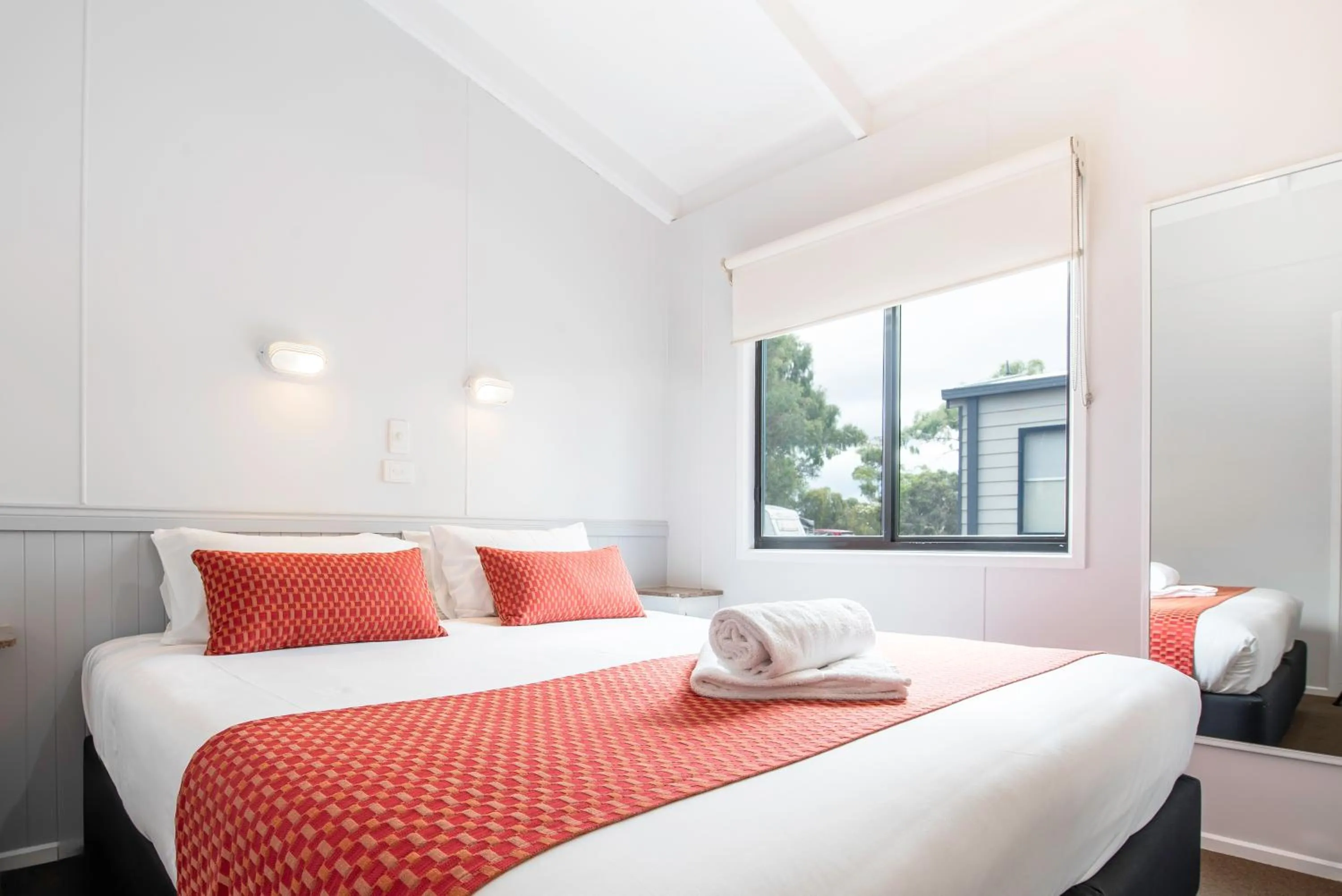 Bed in Echo Holiday Parks - Naracoorte