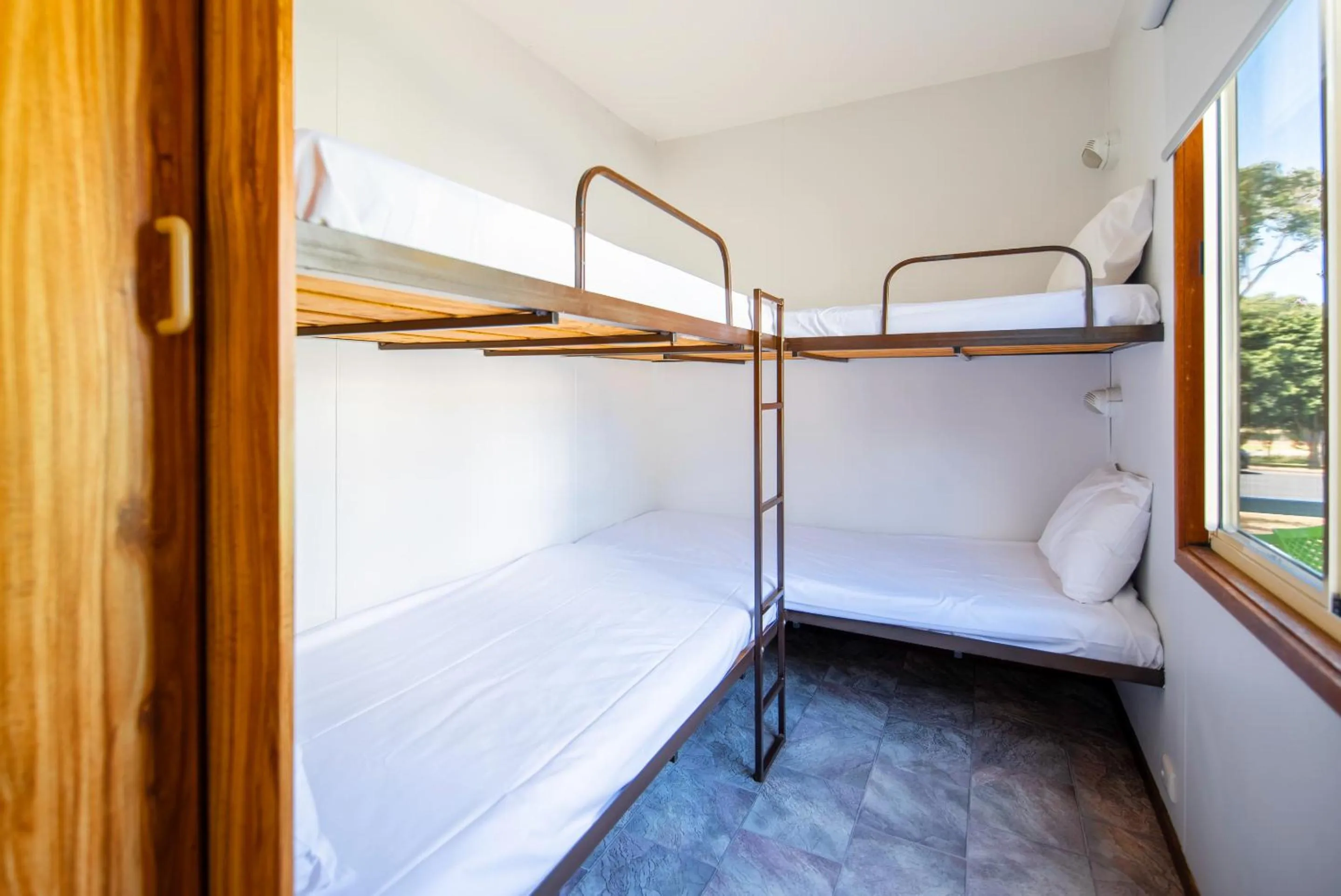 bunk bed, Bed in Echo Holiday Parks - Naracoorte