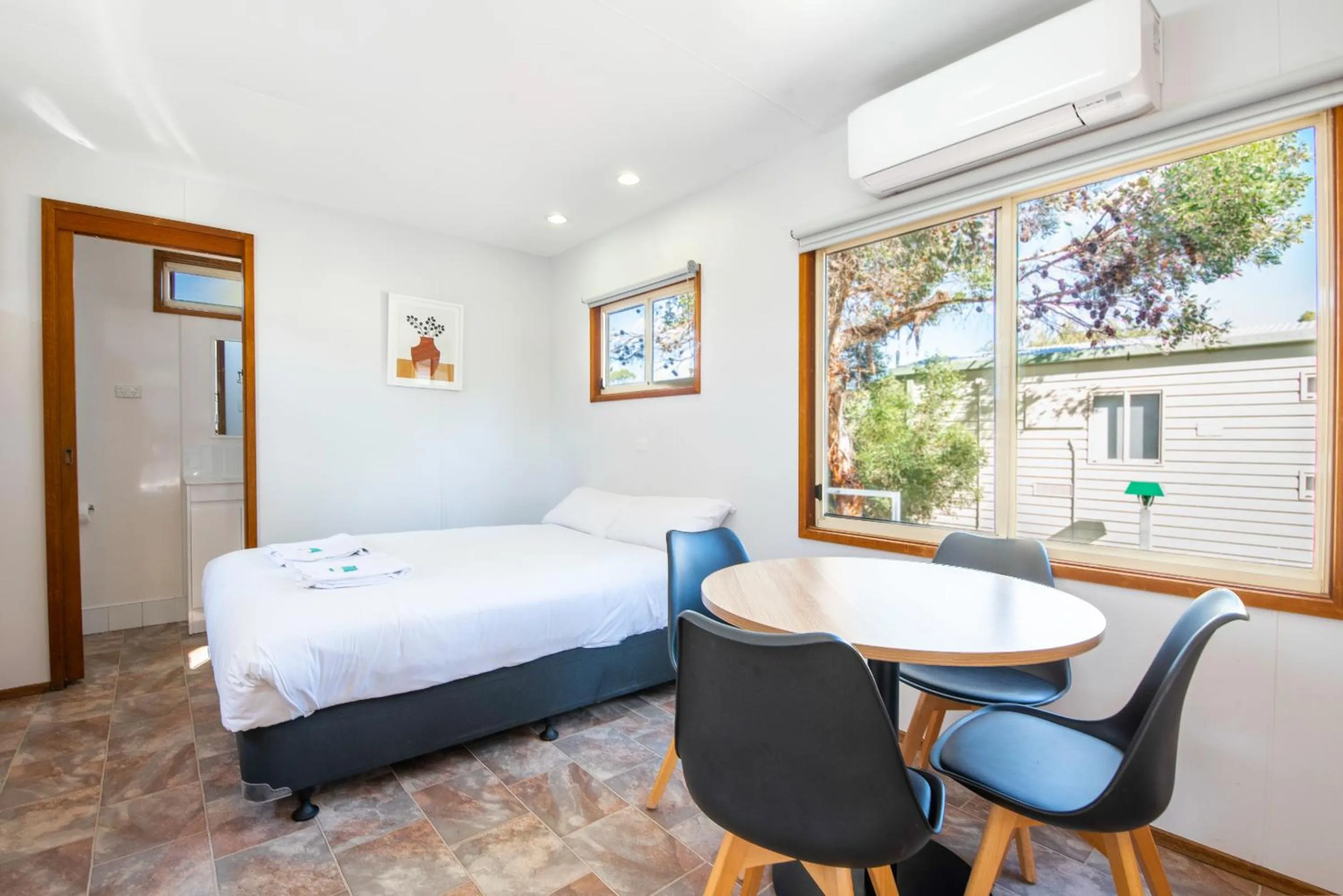 Bed in Echo Holiday Parks - Naracoorte