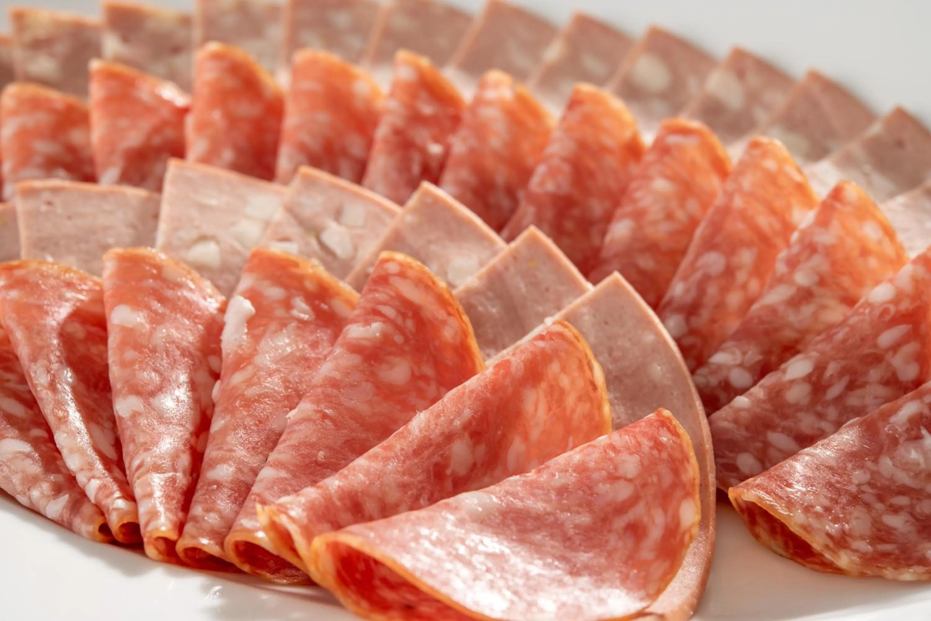 Breakfast in Hotel Mystays Gotanda Station