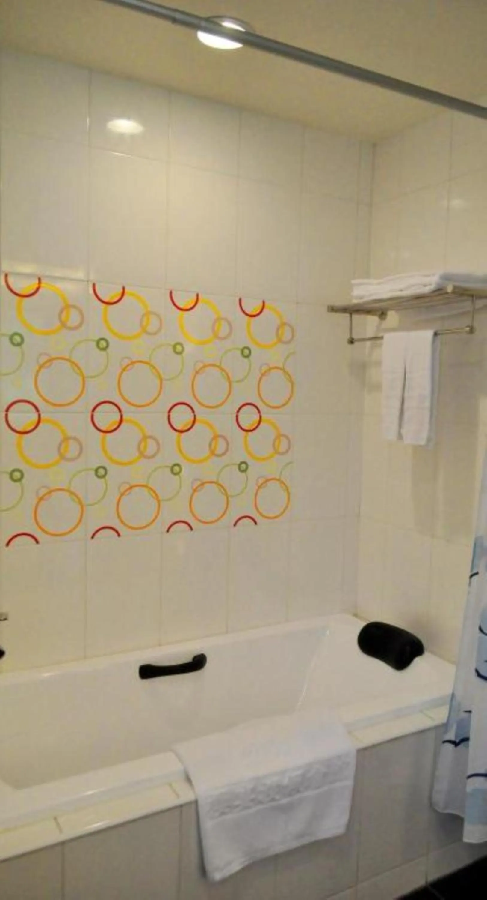 Bathroom in Cherry Feast Resort