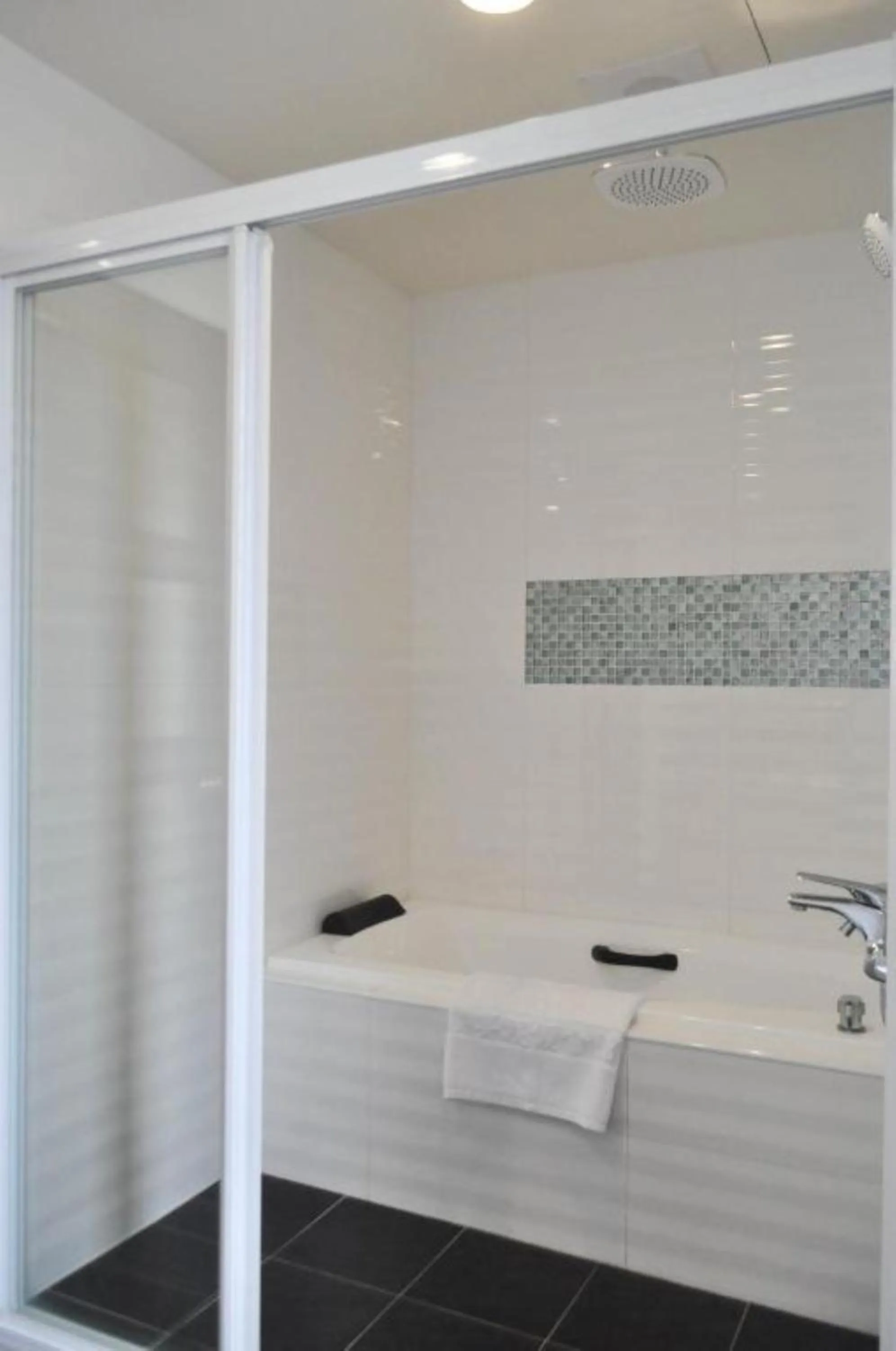 Bathroom in Cherry Feast Resort