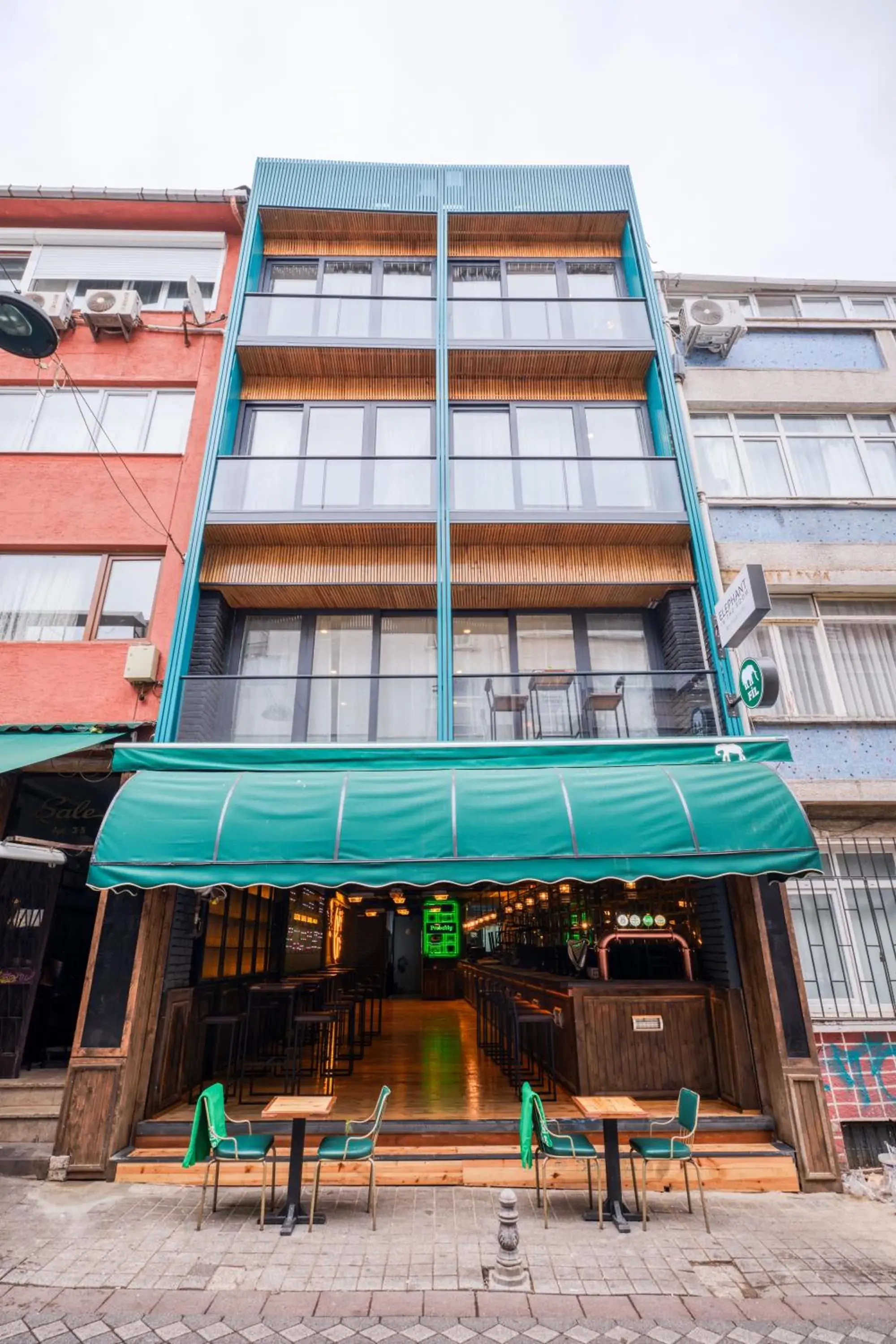 Elephant In The Room Elephant In The Room