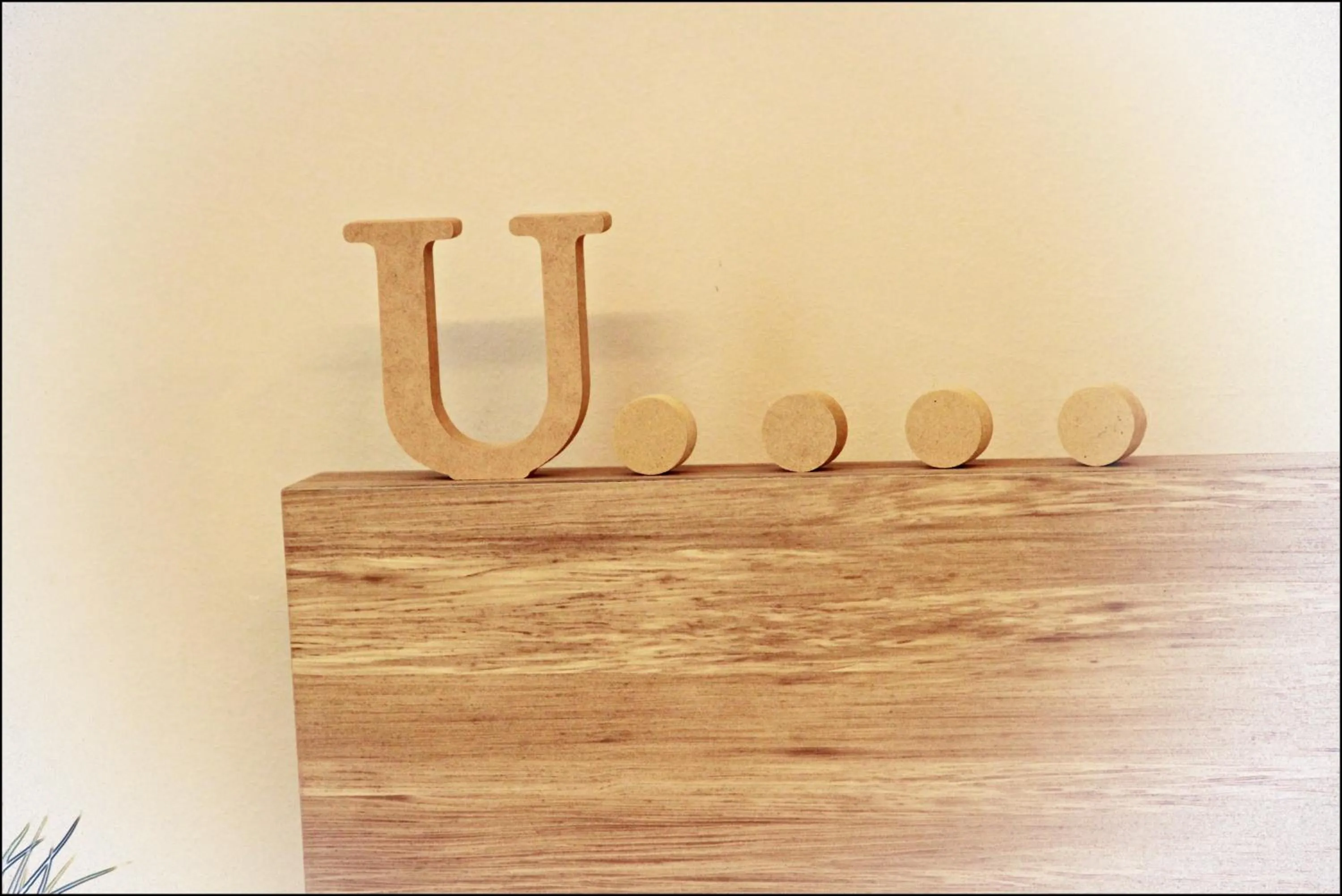 Decorative detail in U Hotel Penang