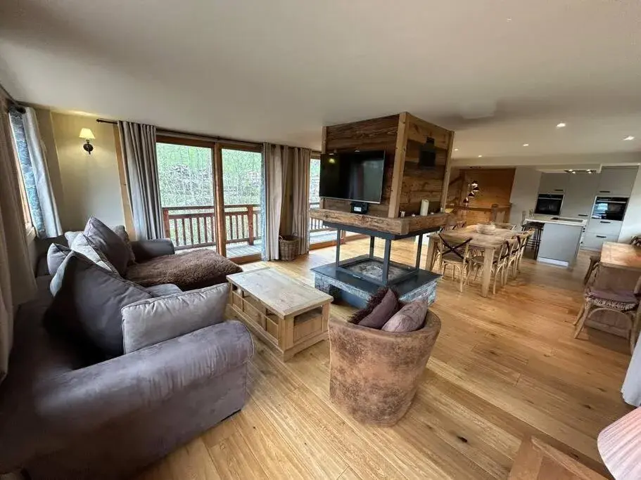 Chalet Rose Chalet Rose
