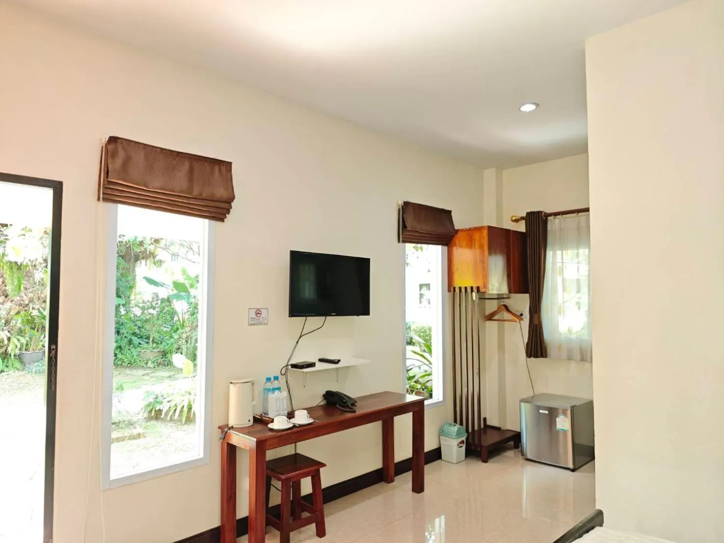 Property building in Park & Pool Resort