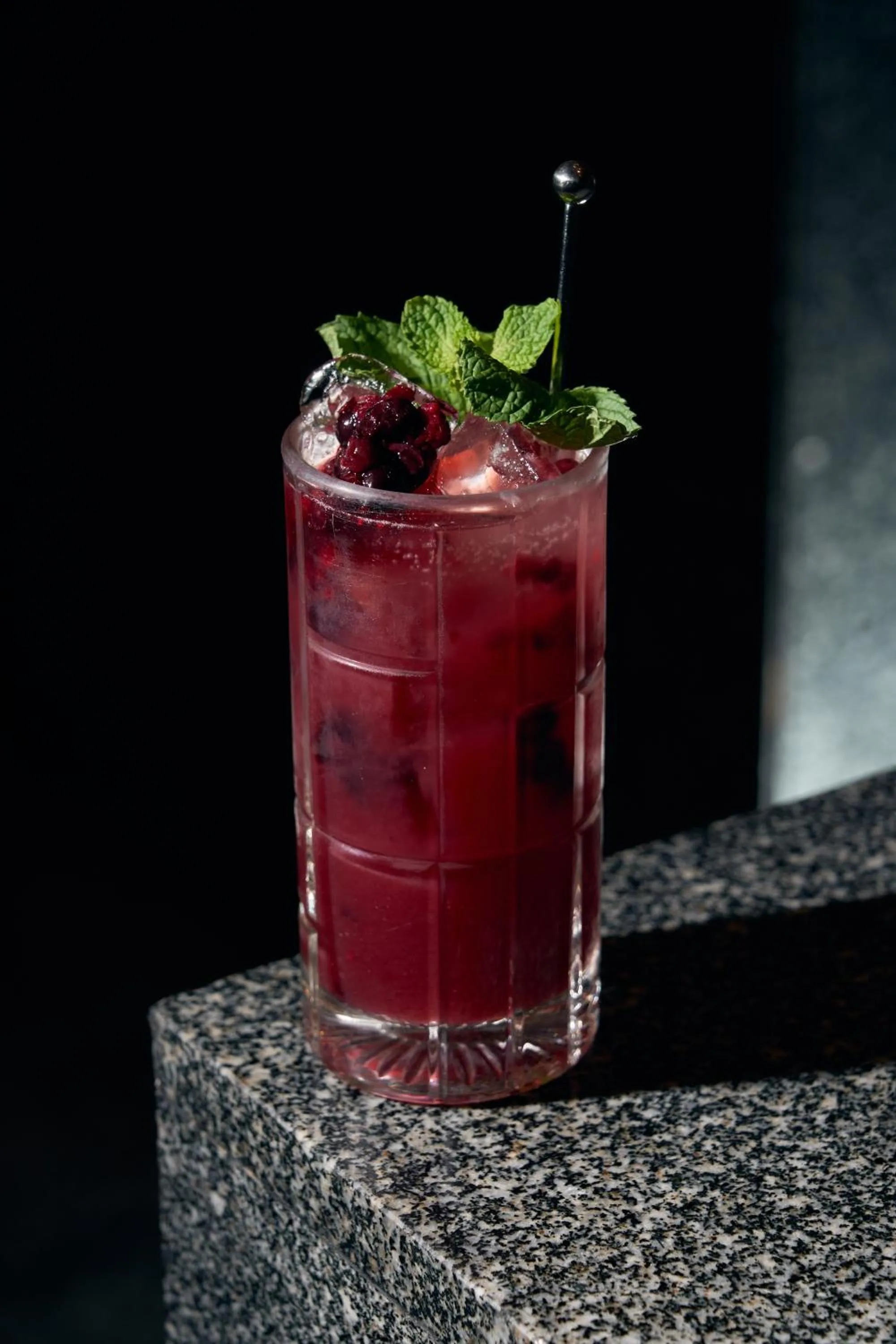 Lounge or bar in Amara Bangkok Hotel