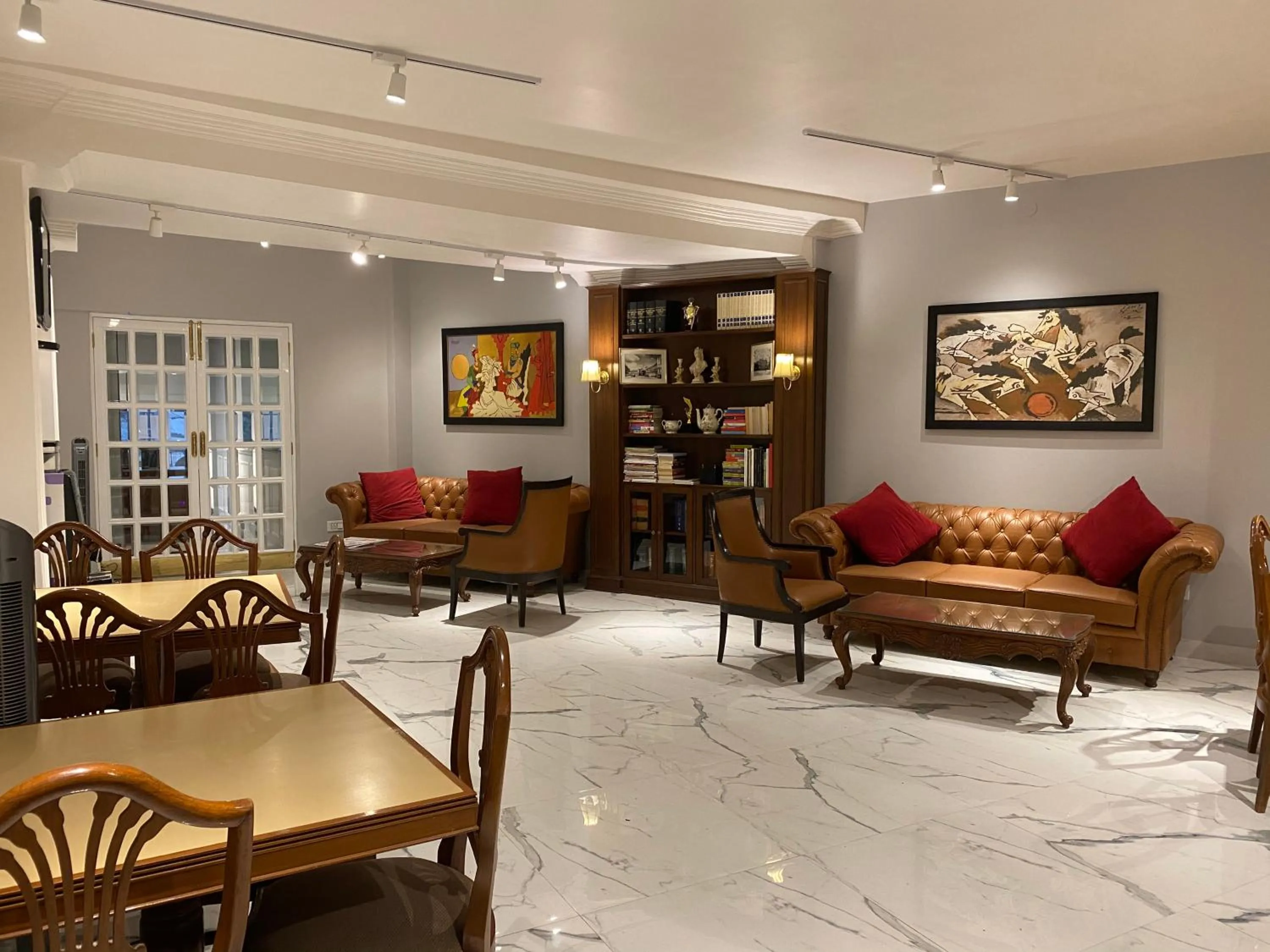 Hotel Jukaso Inn Down Town