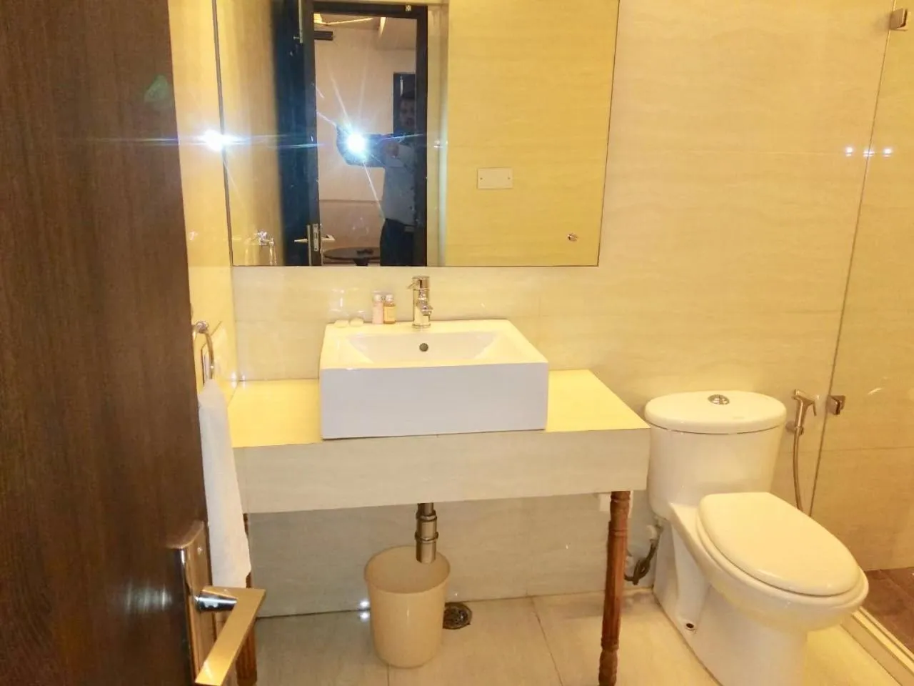 Hotel Jukaso Inn Down Town