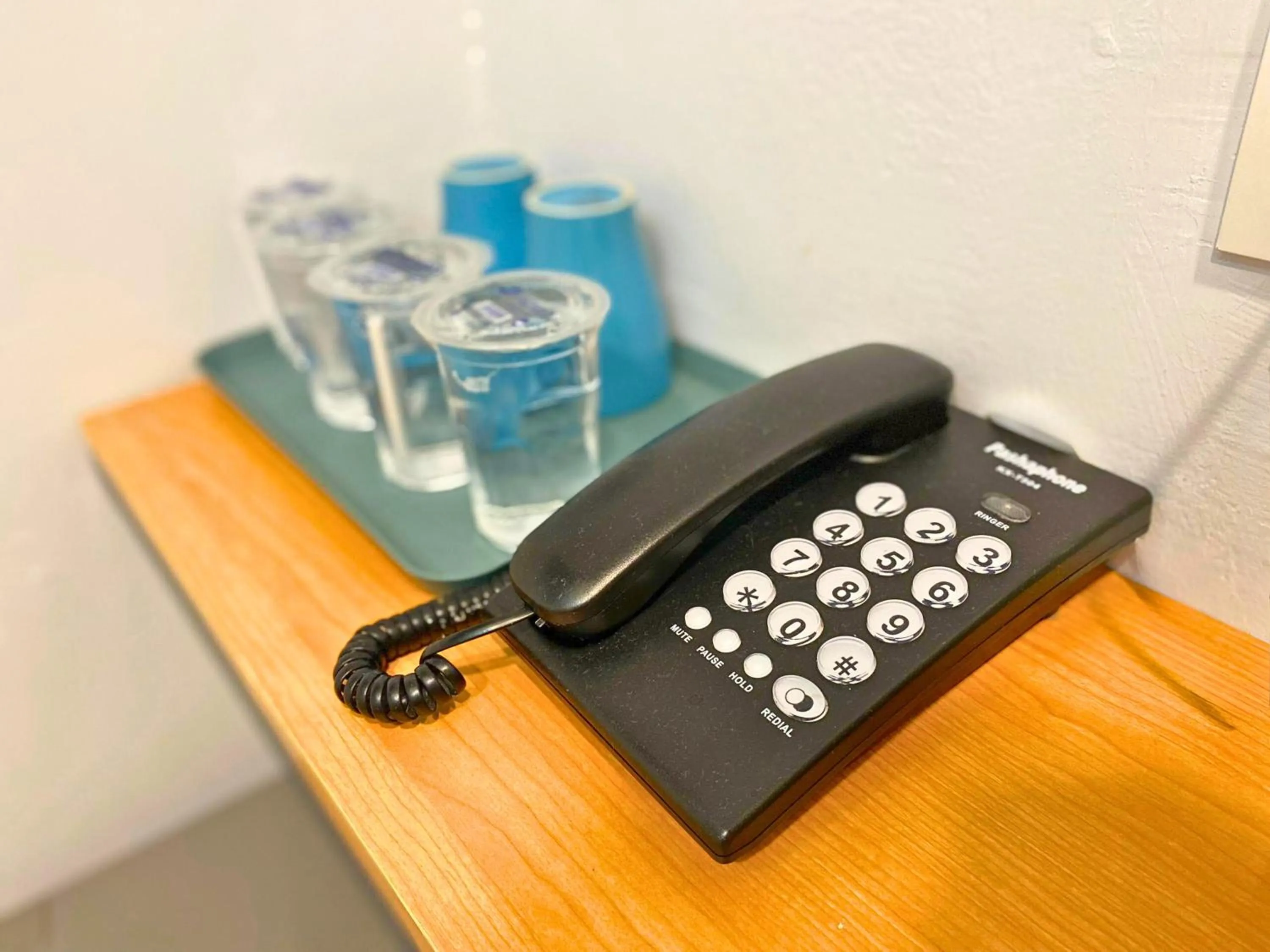 Area and facilities in Seeds Hotel Setia Wangsa