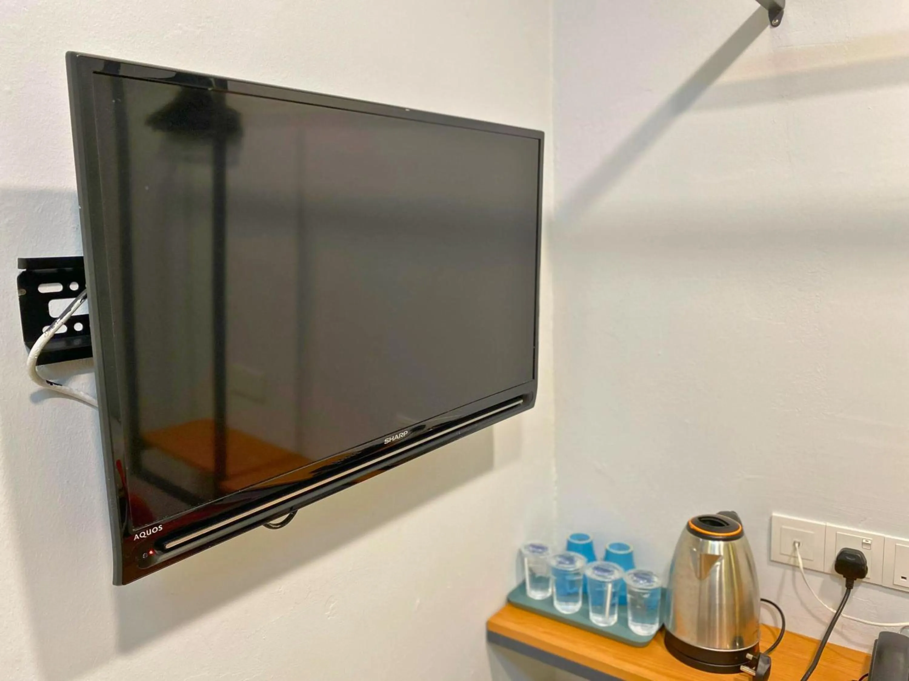 Area and facilities in Seeds Hotel Setia Wangsa