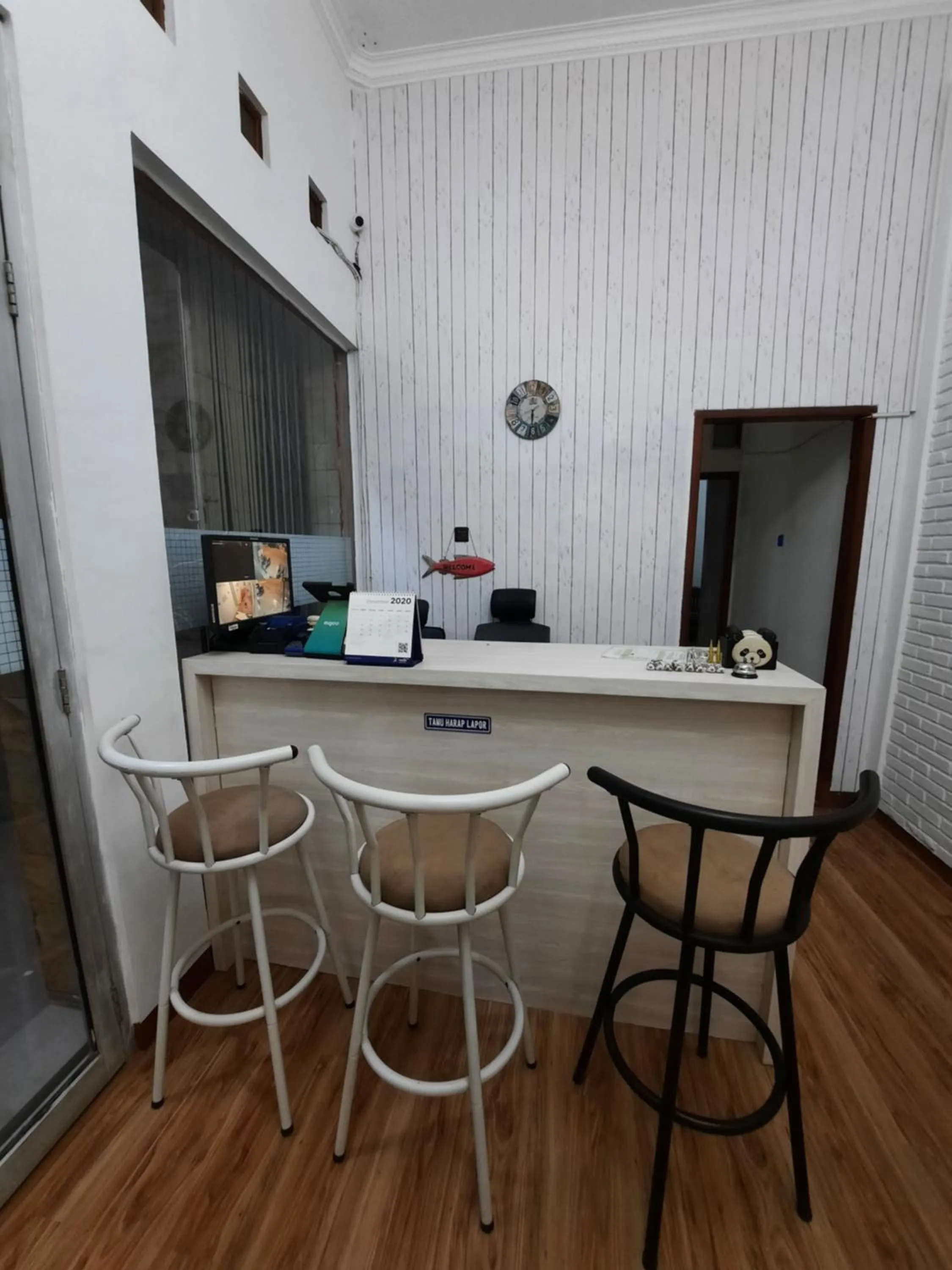 WISMA ACIDALIA SYARIAH