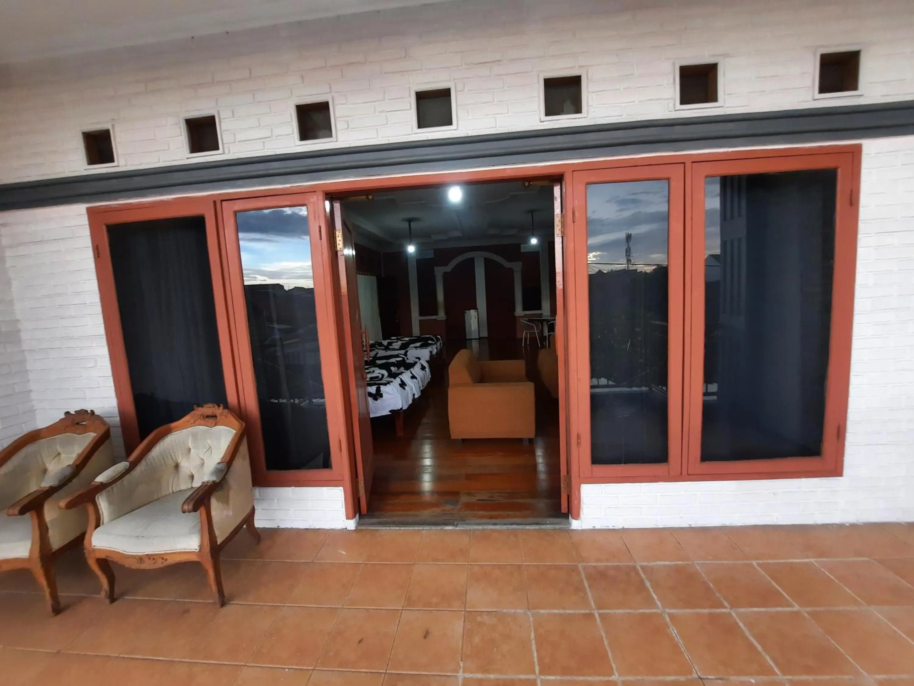 WISMA ACIDALIA SYARIAH