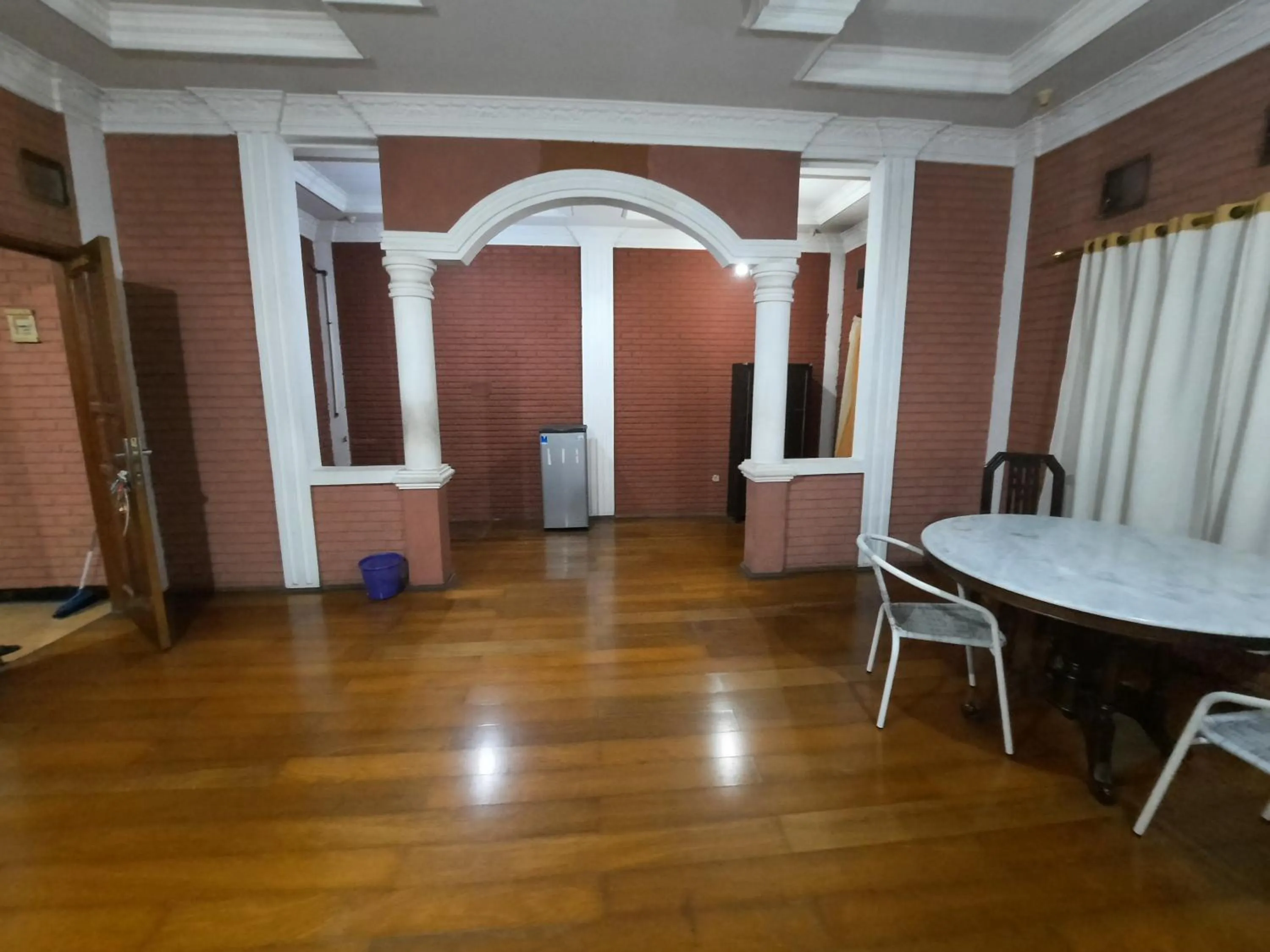 WISMA ACIDALIA SYARIAH