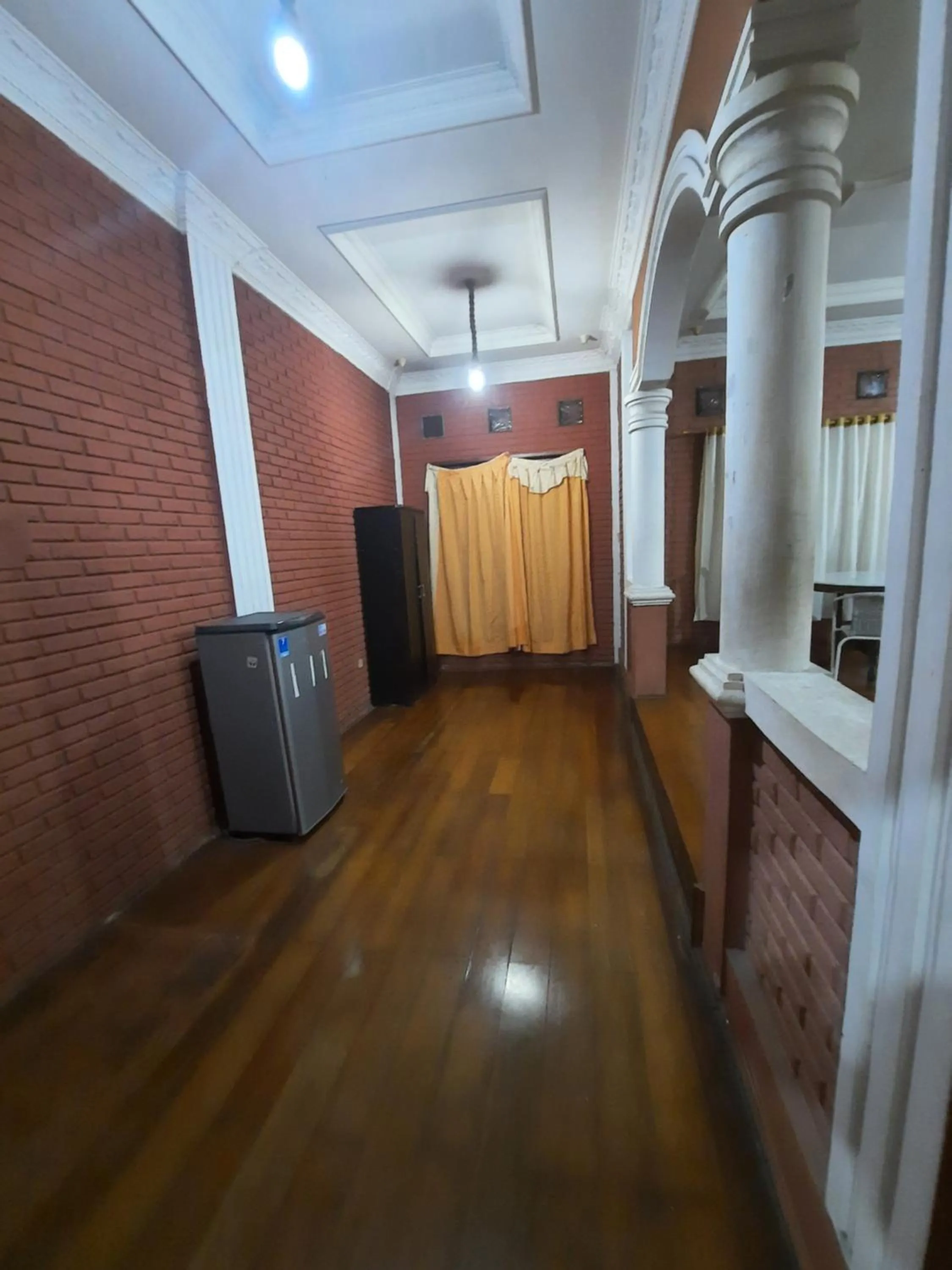 WISMA ACIDALIA SYARIAH