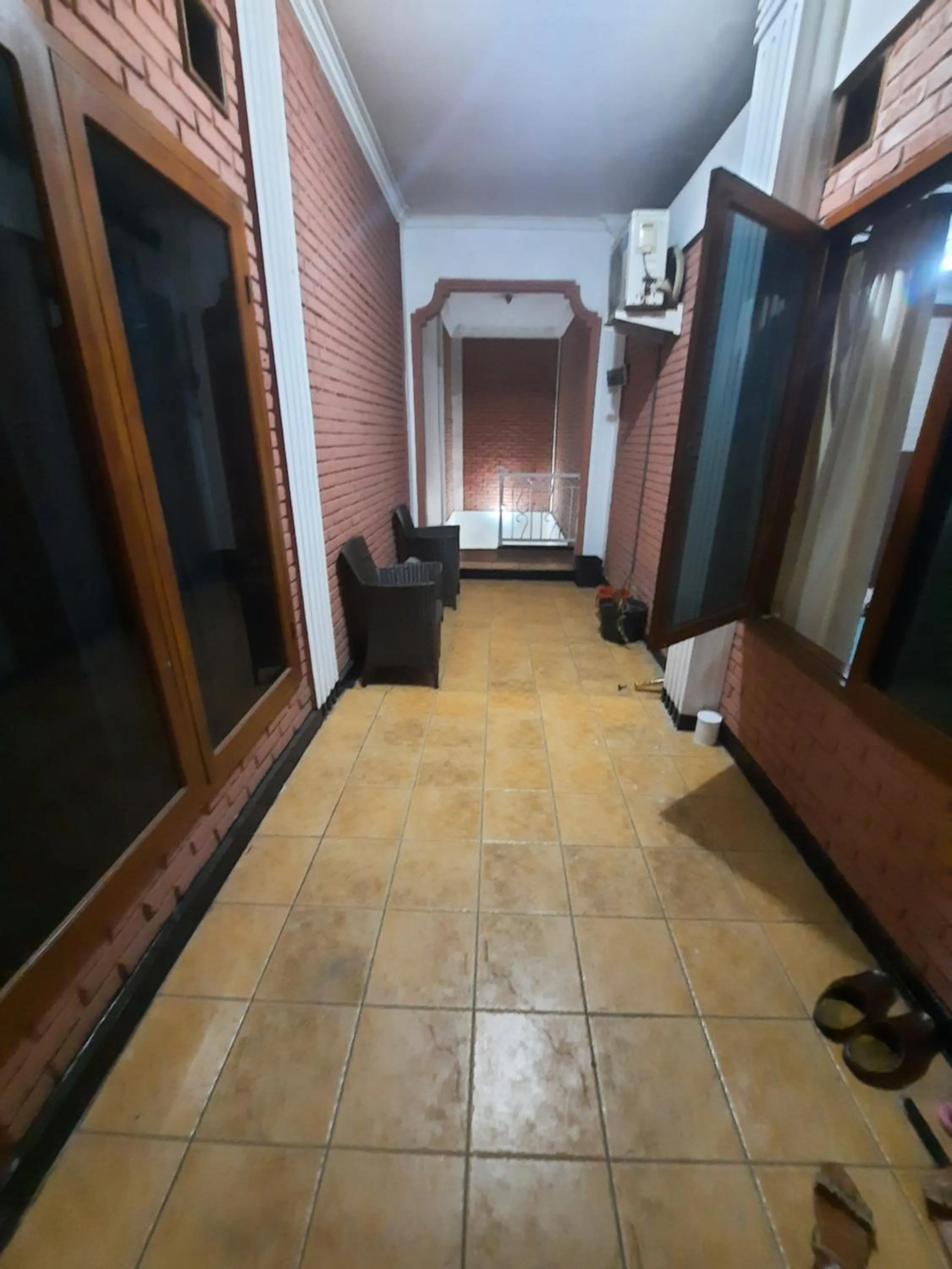 WISMA ACIDALIA SYARIAH