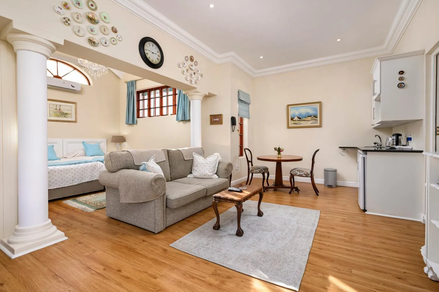 Millbury Guest House