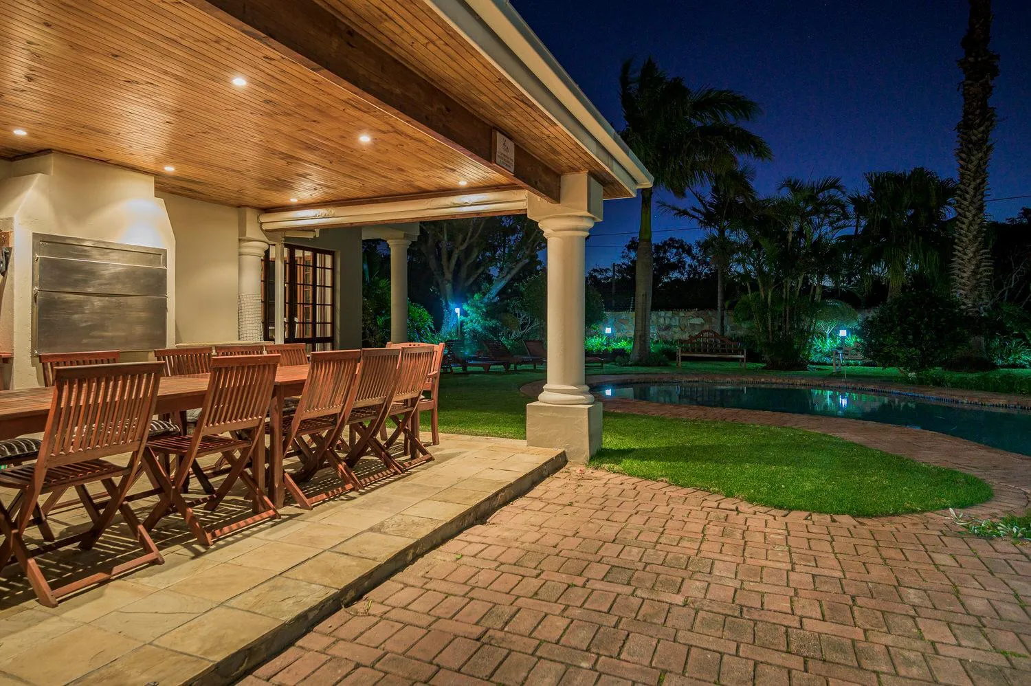 Millbury Guest House