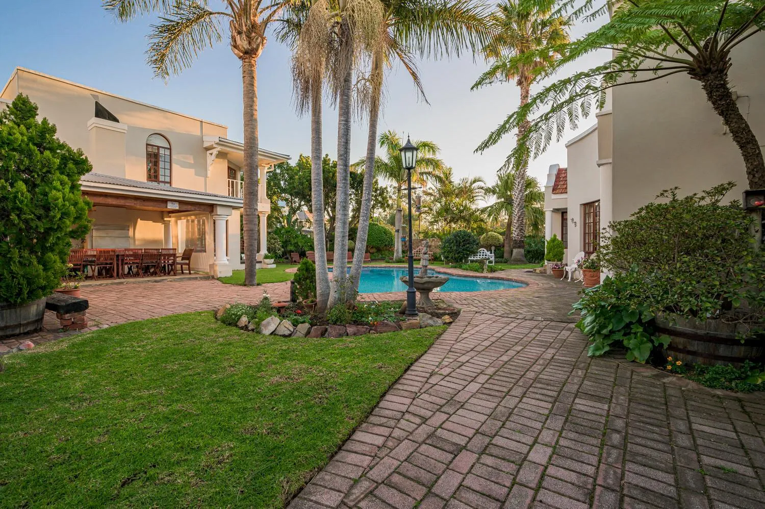 Millbury Guest House