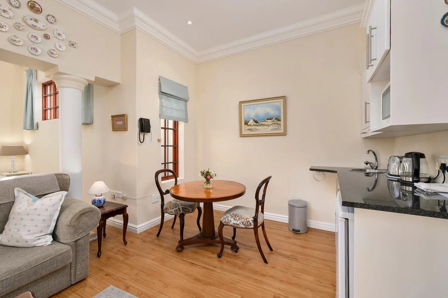 Millbury Guest House