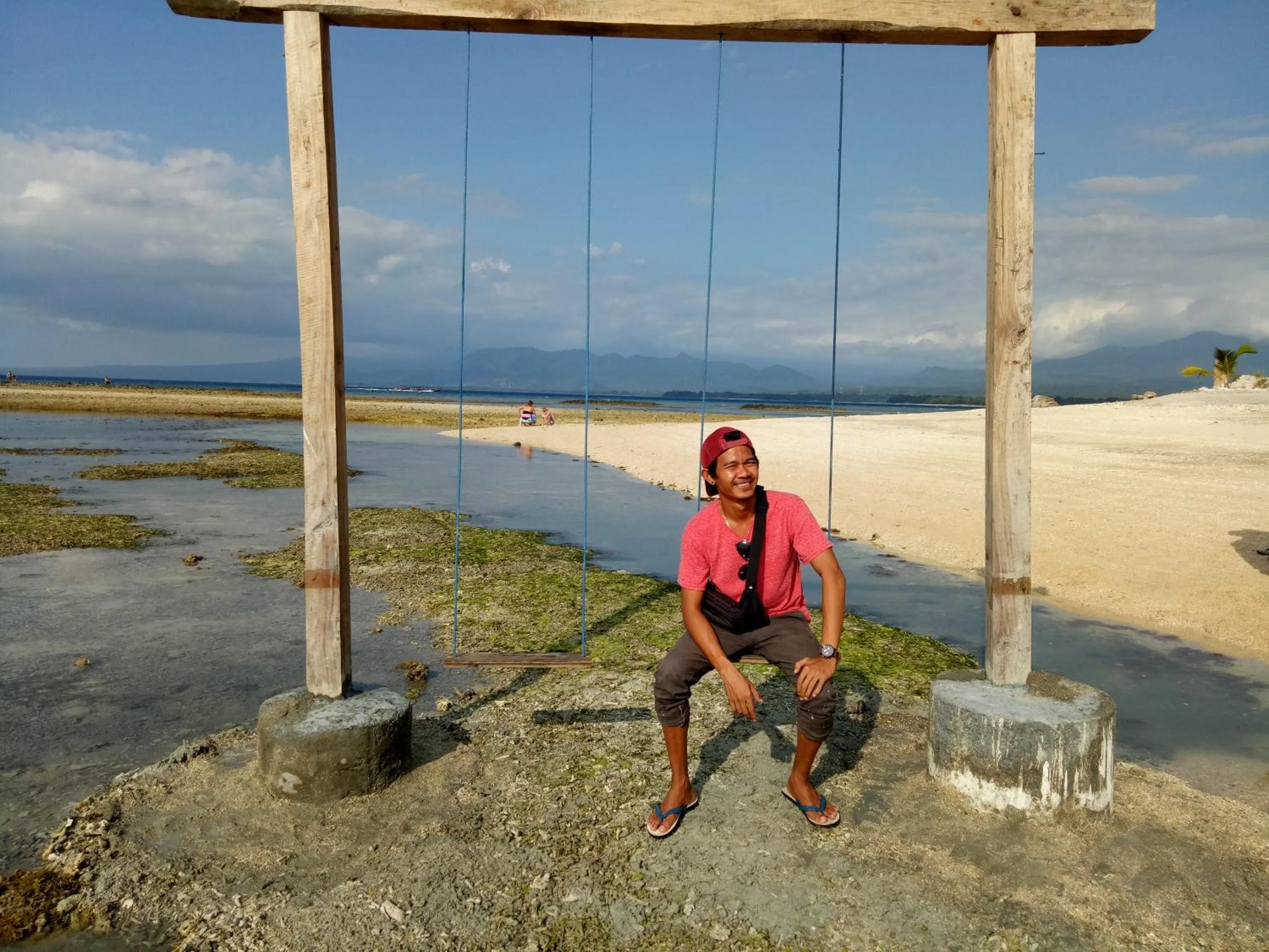 Activities in Palm Trees Villas