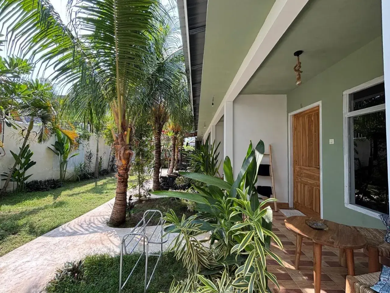 Palm Trees Villas Palm Trees Villas