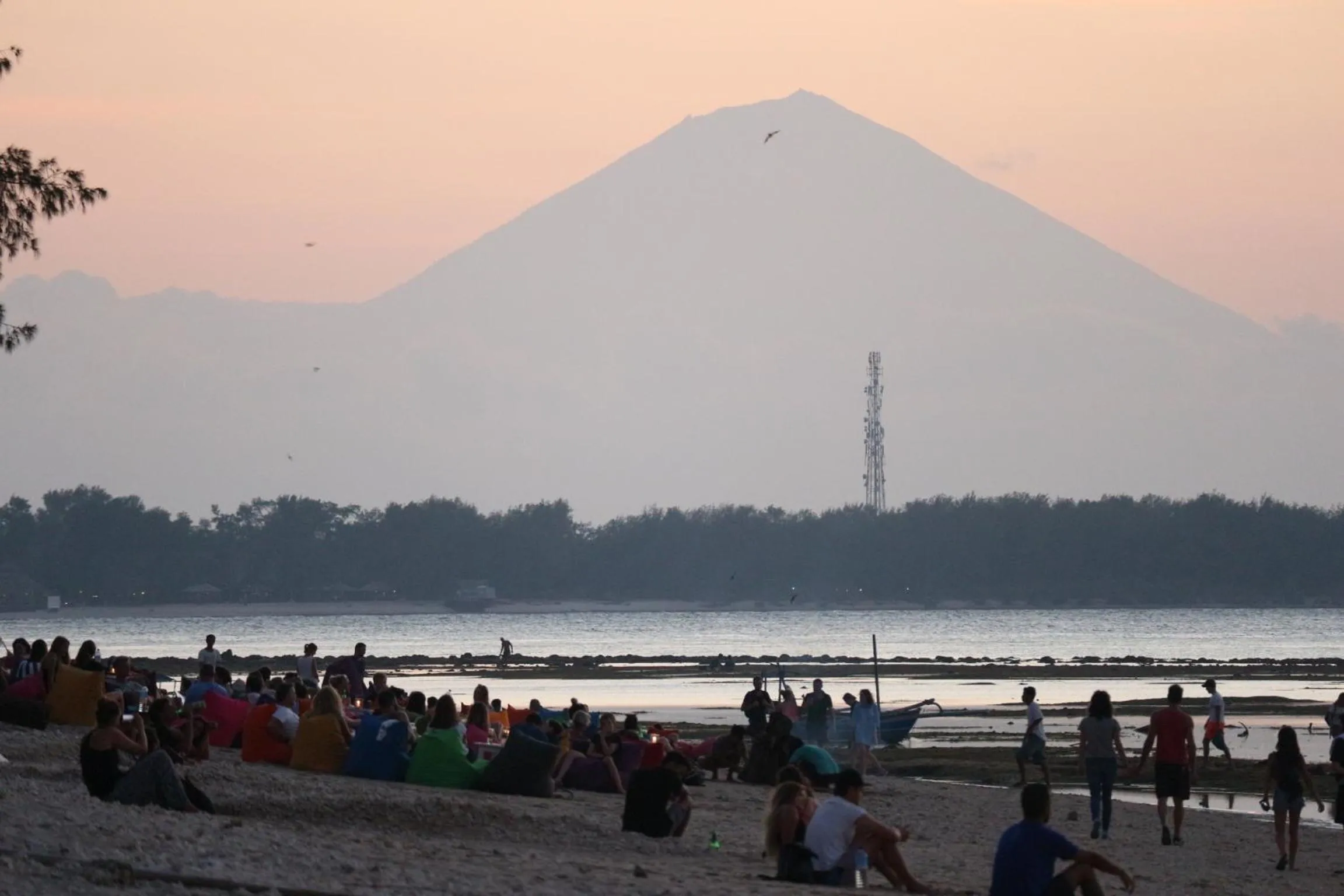 Activities in Palm Trees Villas