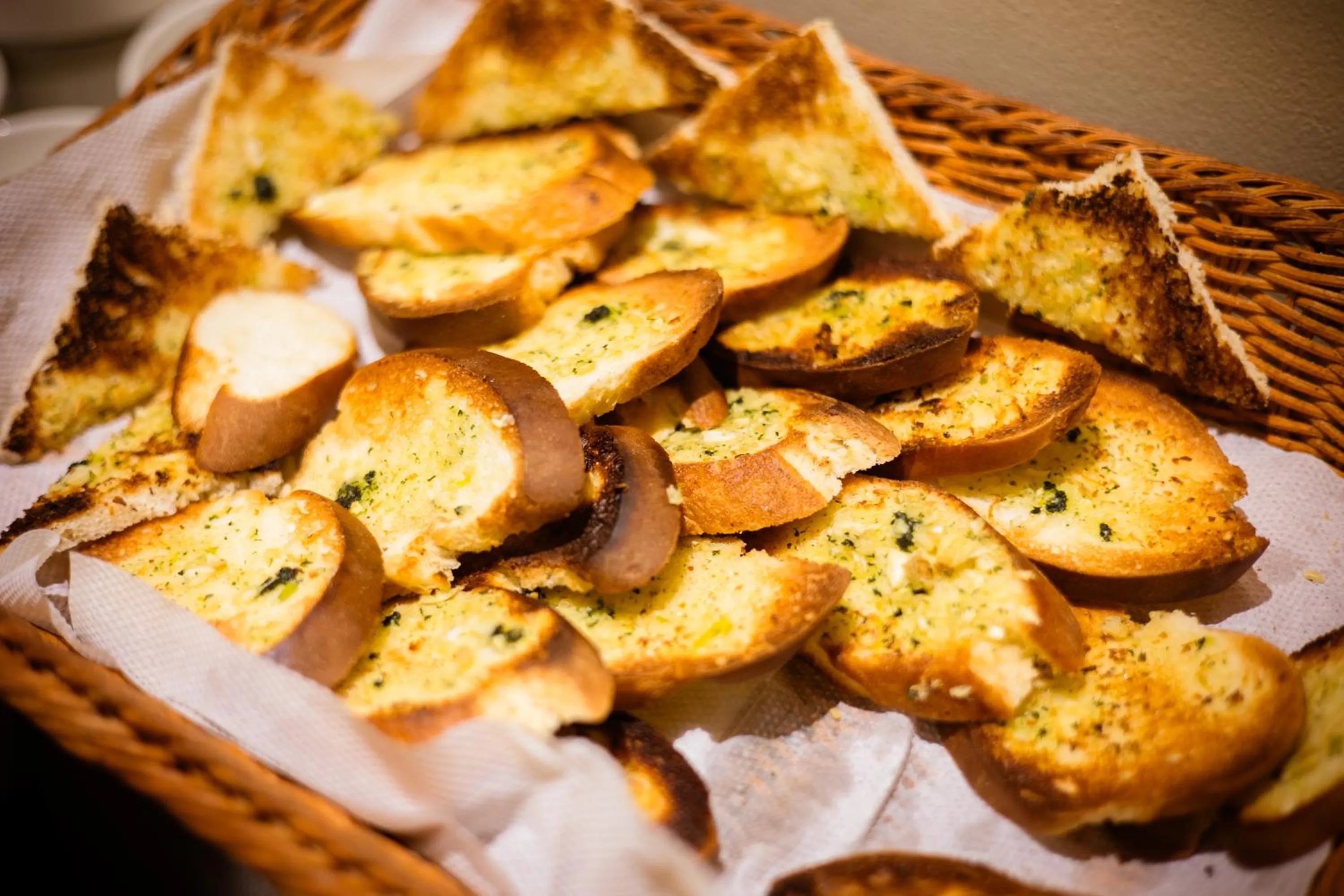 Breakfast in Hotel Marshyangdi